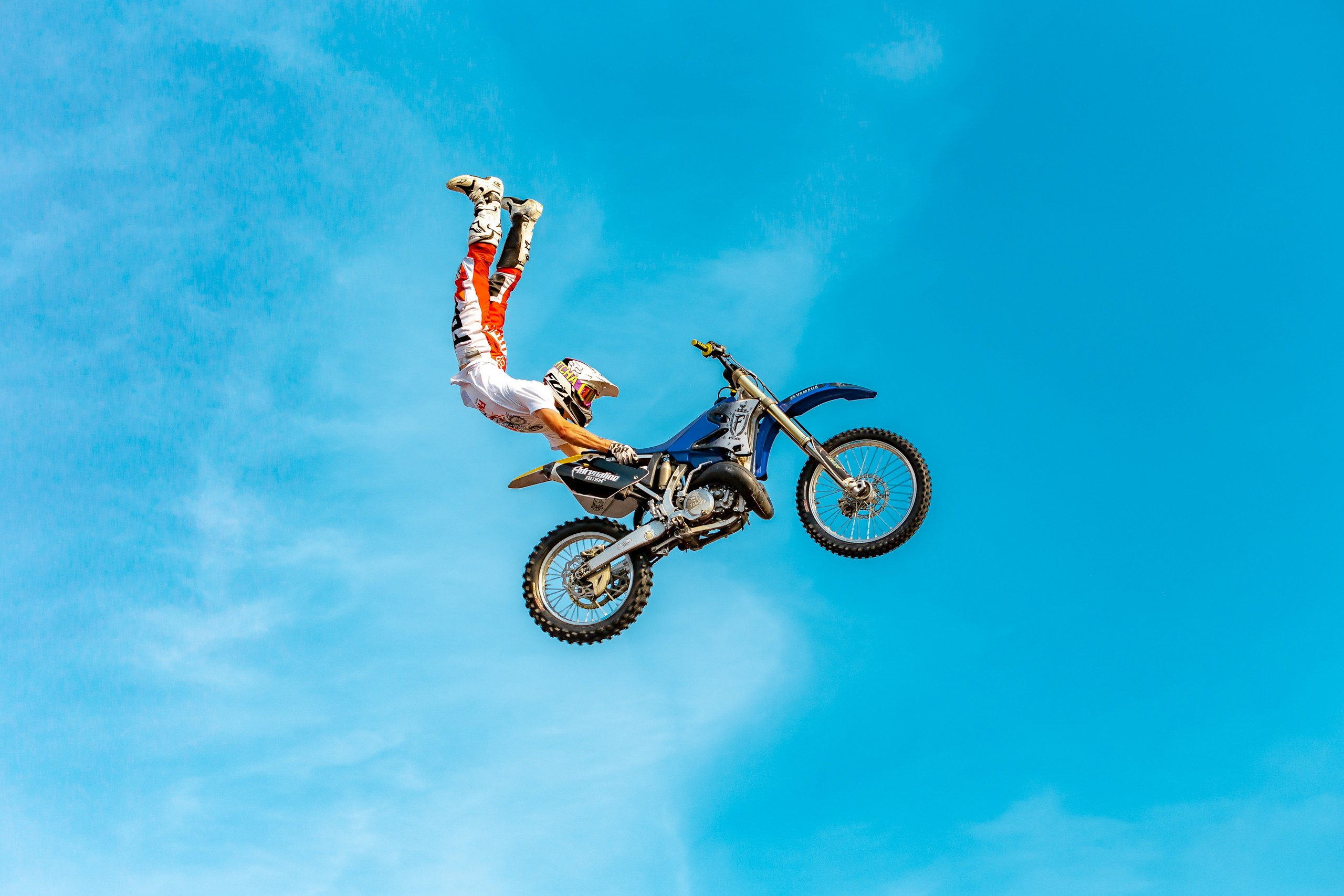 Спортивная съемка — галерея NATRIEL