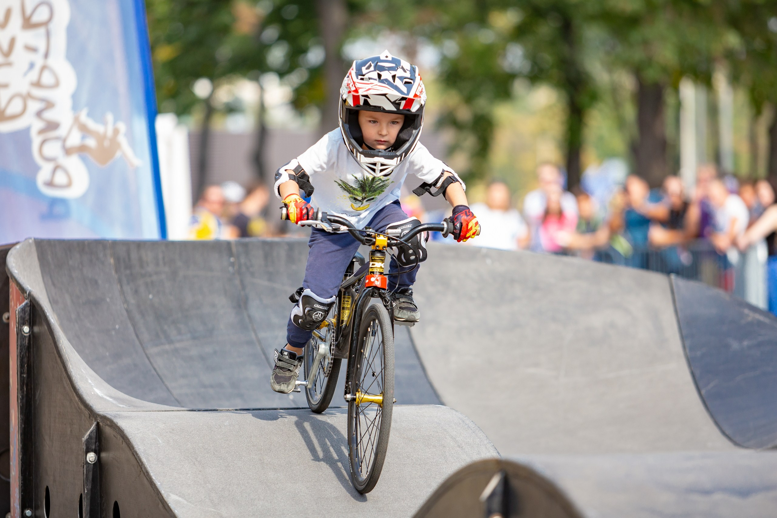 Спортивная съемка — галерея NATRIEL