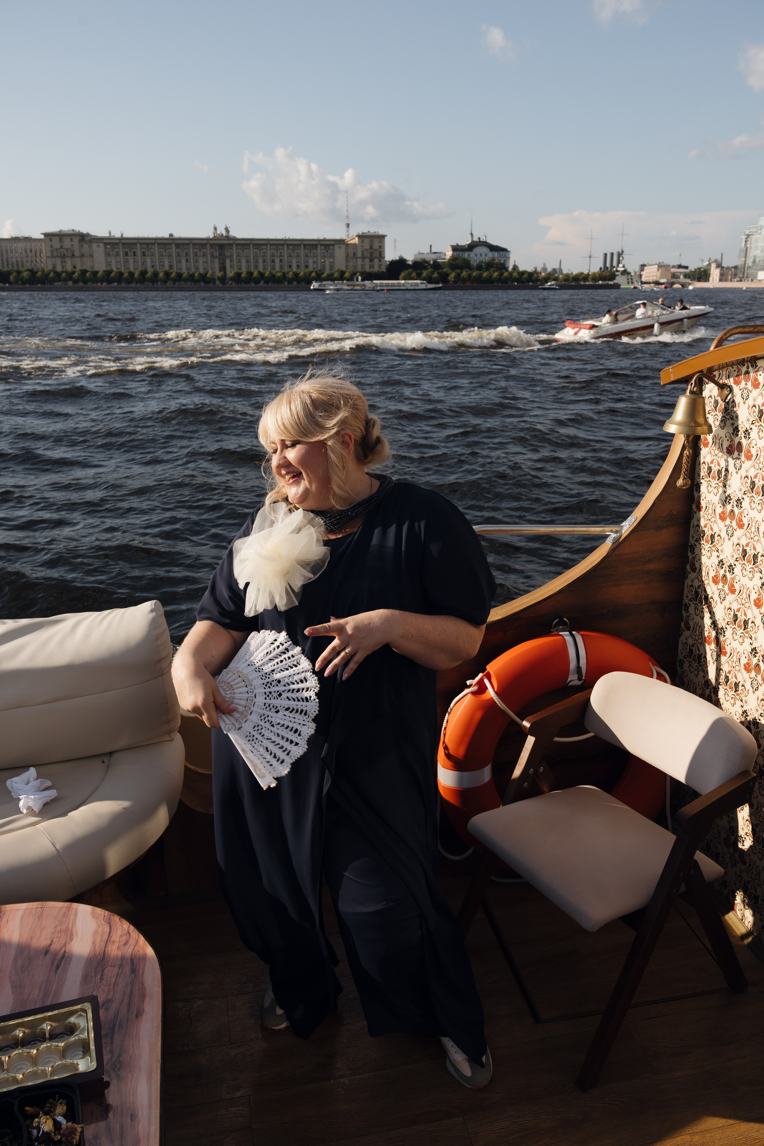 Кояшым. Свадебный фотограф в Петербурге Таша Вайб