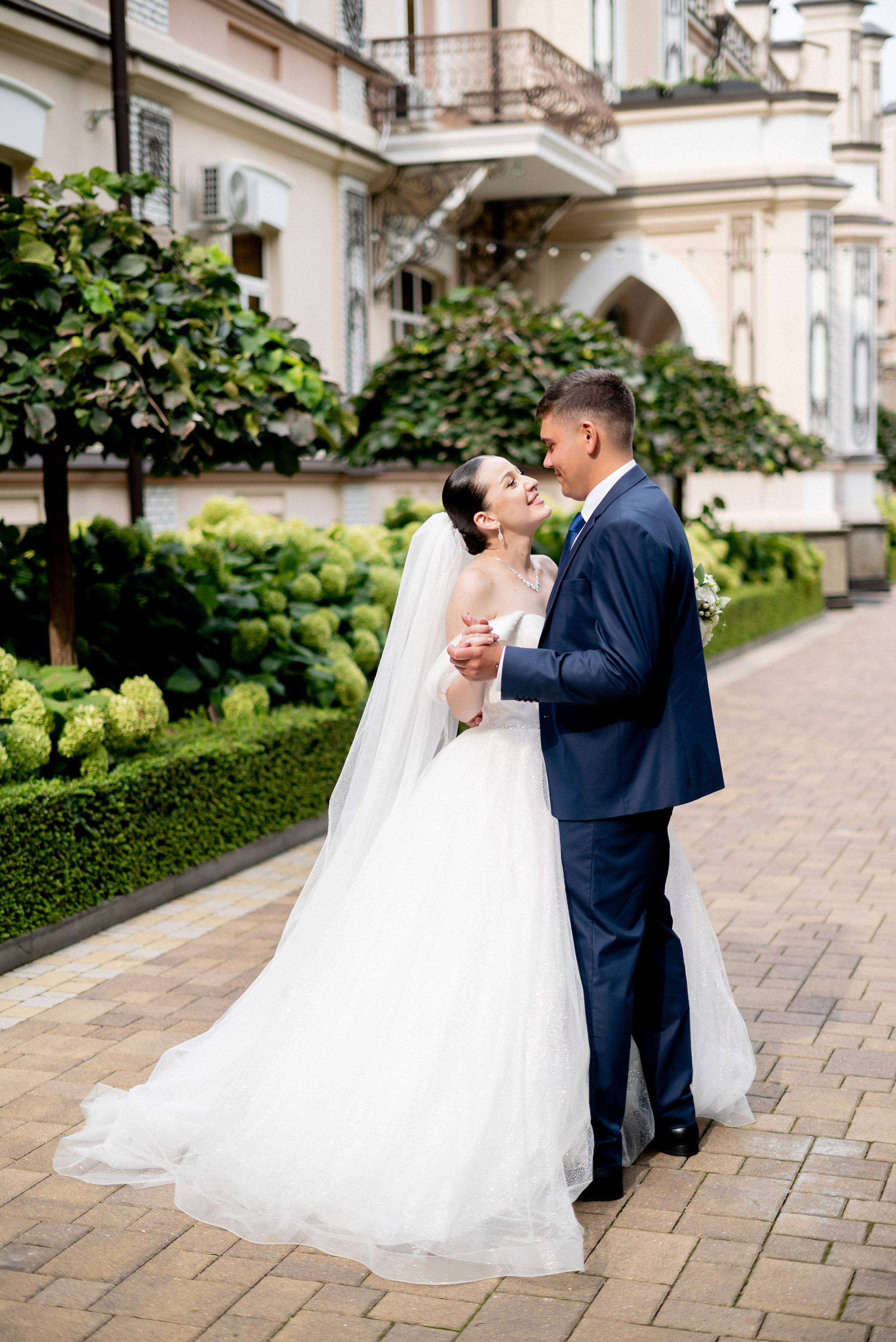 Эдуард и Валерия. Фотограф и Видеограф Пятигорск, Нальчик