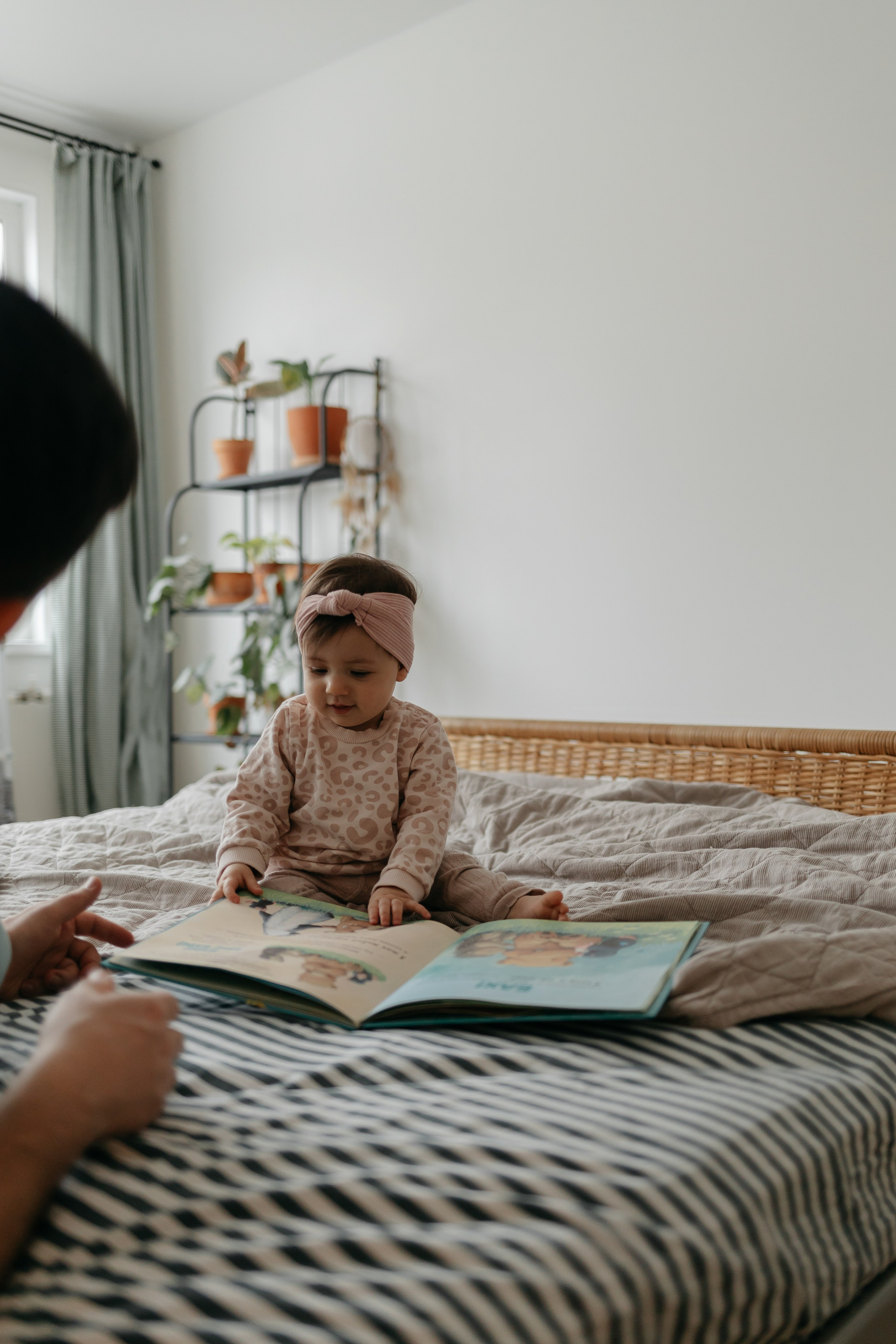 Оля, Артем и Аглая. Свадебный фотограф в Пскове и Санкт-Петербурге | Анна Голикова