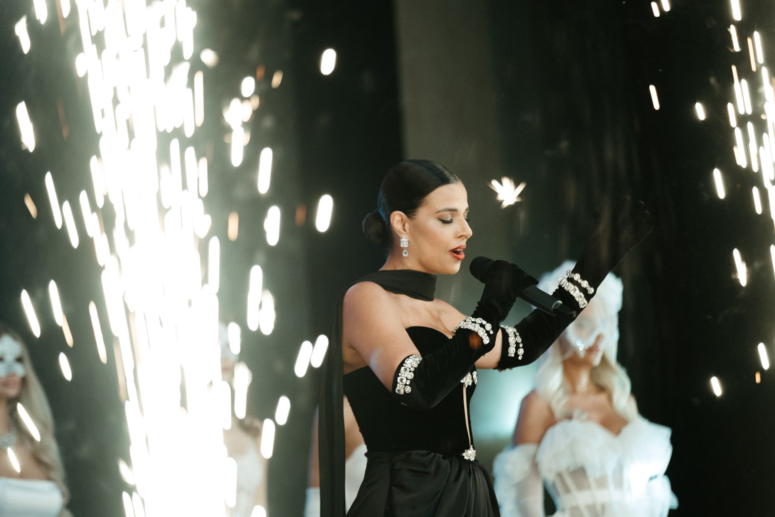 Мисс и Миссис Россия Земли Краснодар 2025 программа. Свадебный и репортажной фотограф Денис Ожигин в Краснодаре и Краснодарском крае