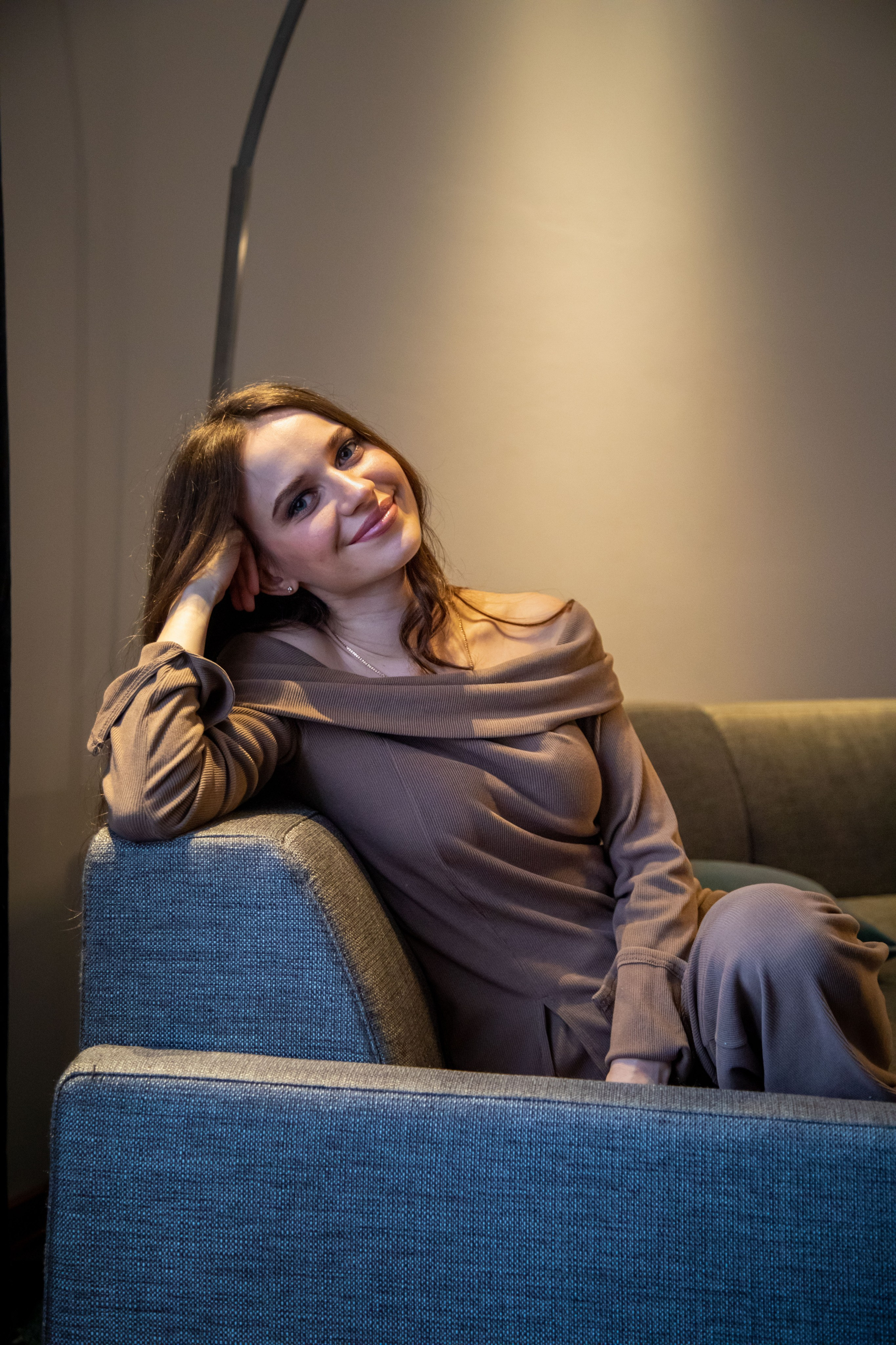 Семейная съемка в отеле. Главная