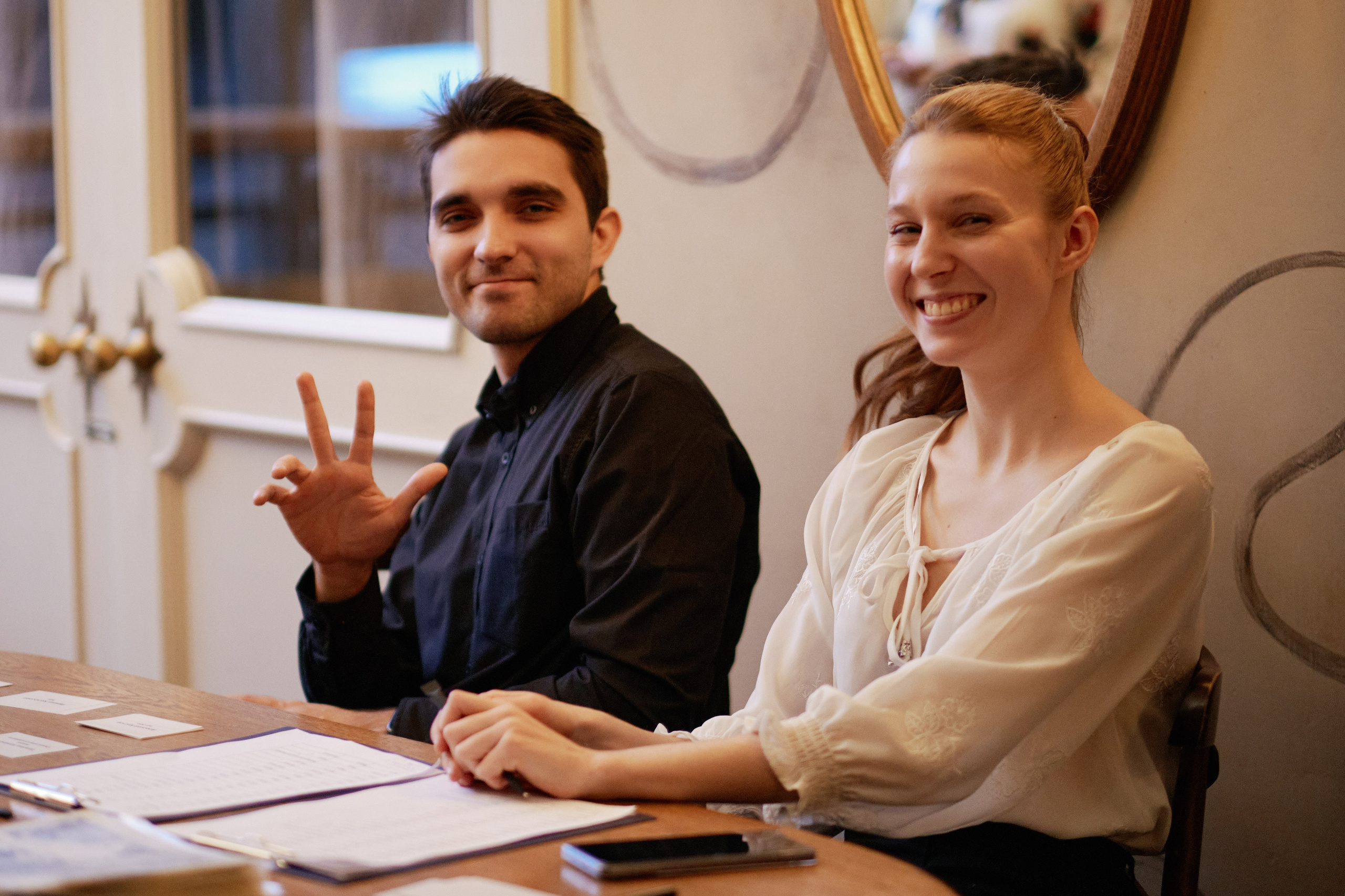 Встречи Head Hunter. Свадебный фотограф Санкт-Петербург Ирина Селезнева RmesLOVE