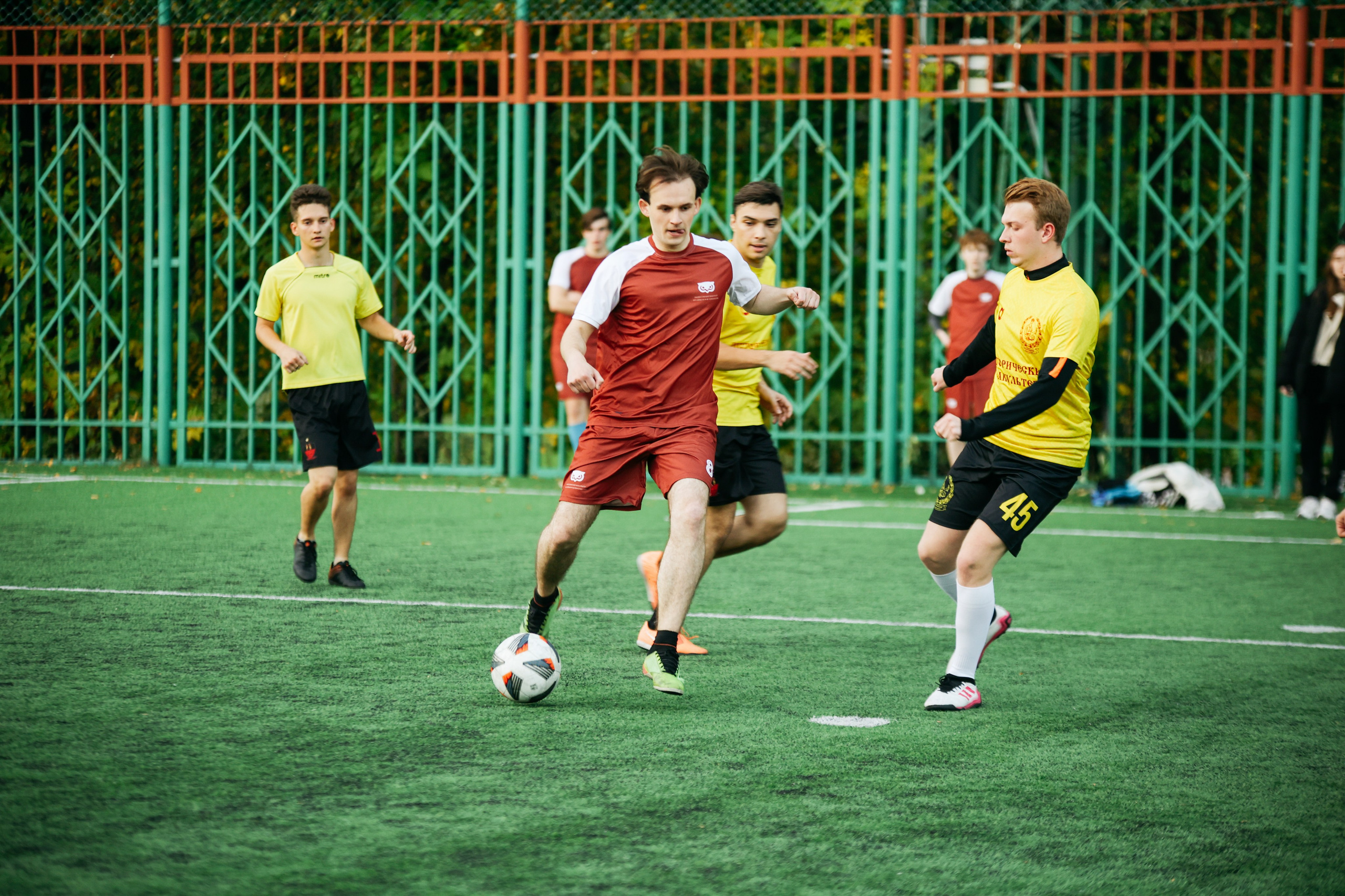 ФУТБОЛ МГУ. Концертный и репортажный фотограф в Москве и Санкт-Петербурге Мария