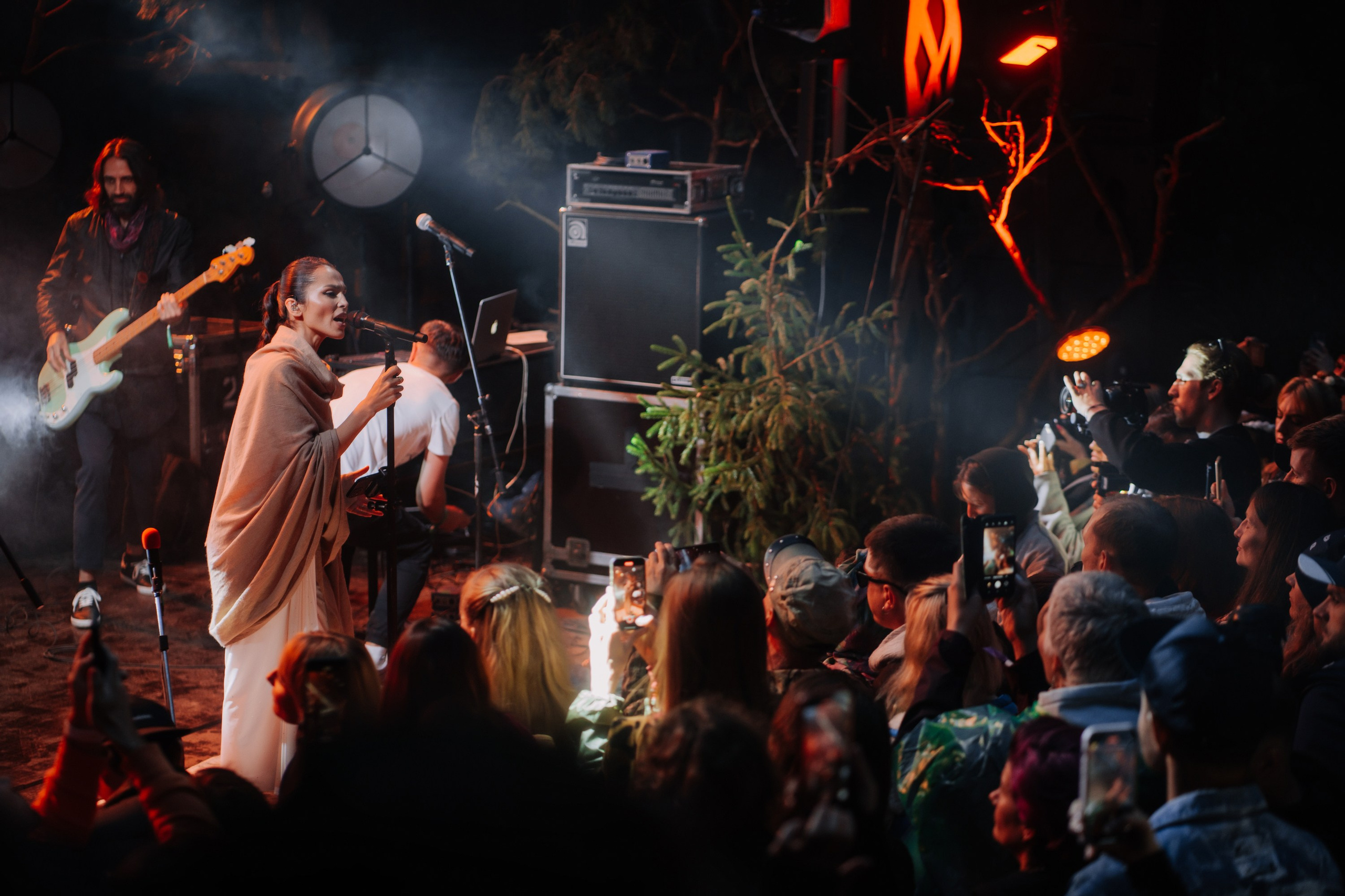 Ethnoscope 2022. Photographer — ERASTOV