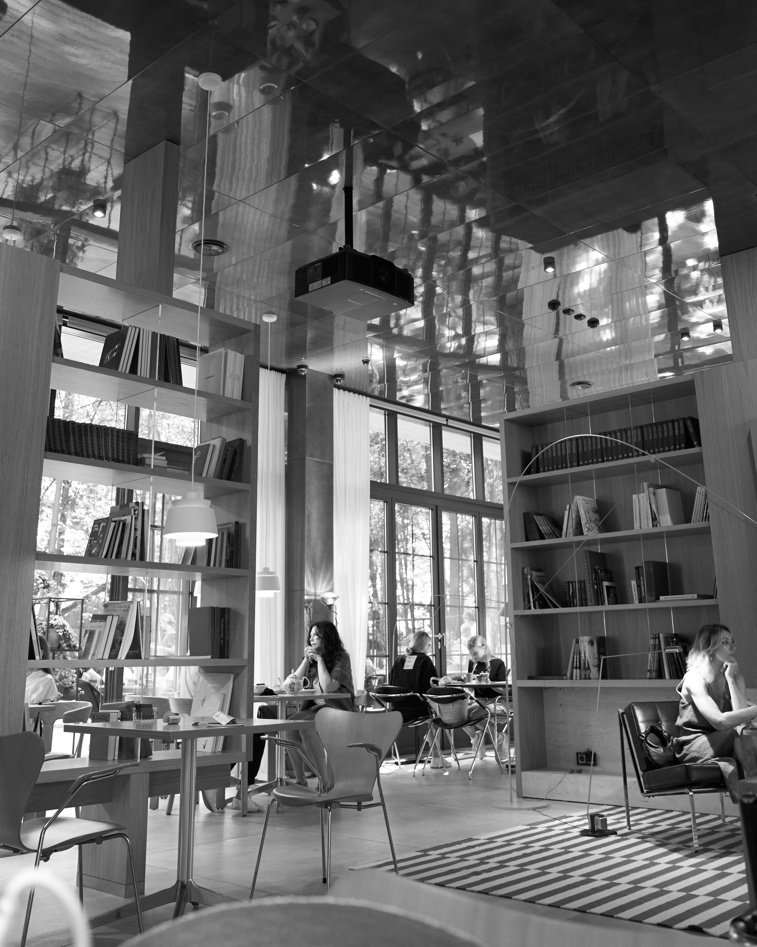 Tatiana & Alya photo session. Женский фотограф в Москве - Альфия Палаткина