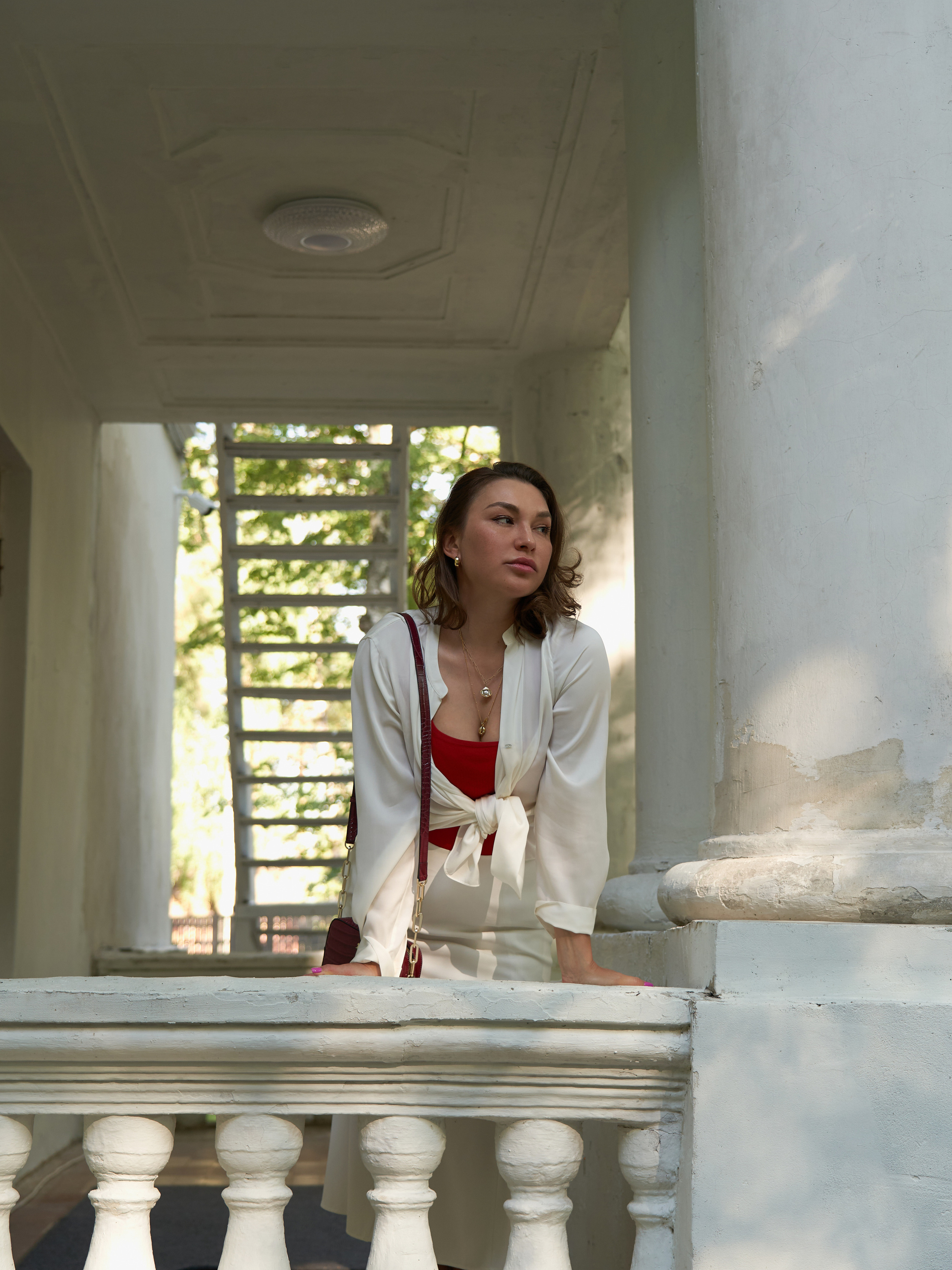 Tatiana & Alya photo session. Женский фотограф в Москве - Альфия Палаткина