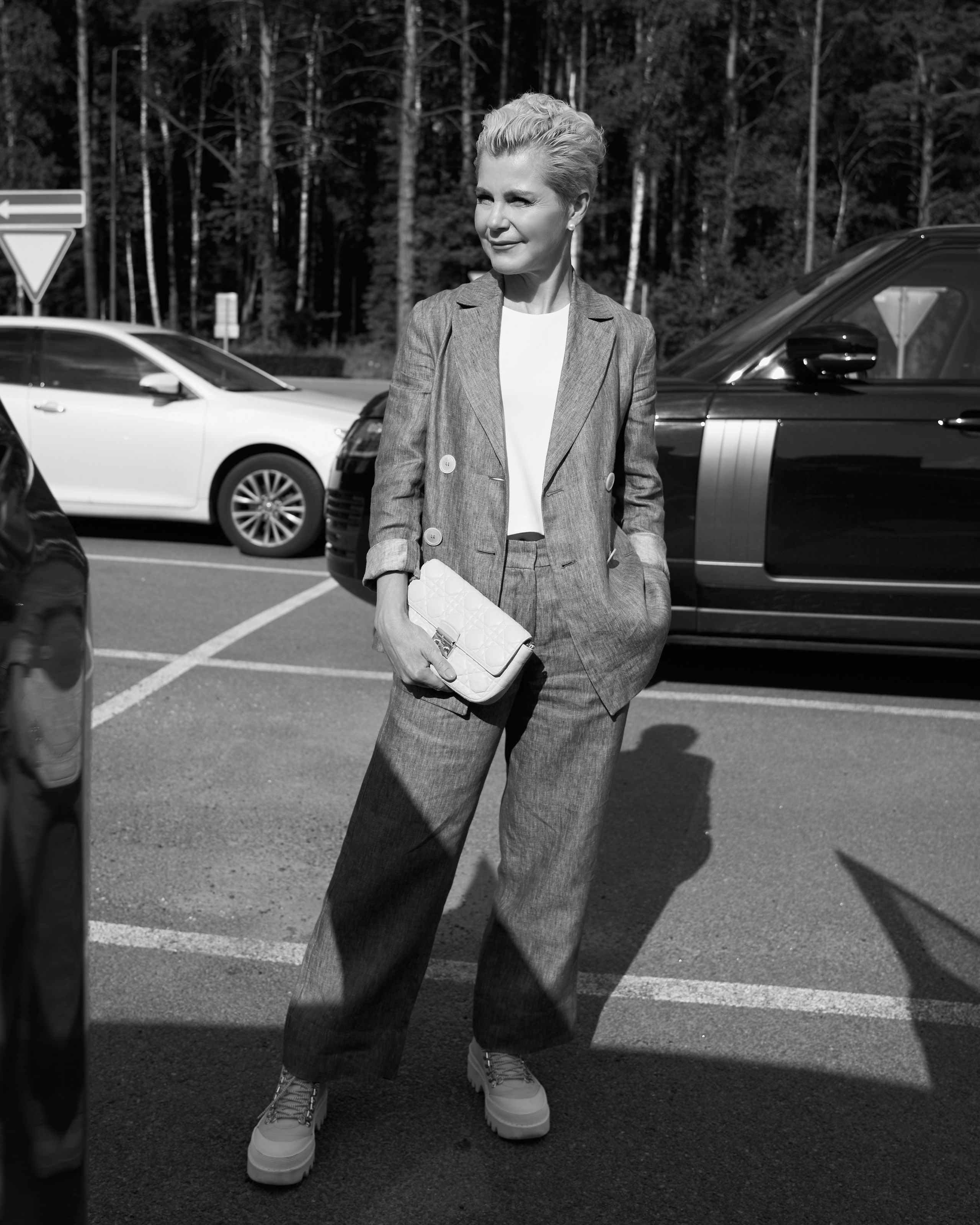 ELENA street. Женский фотограф в Москве - Альфия Палаткина