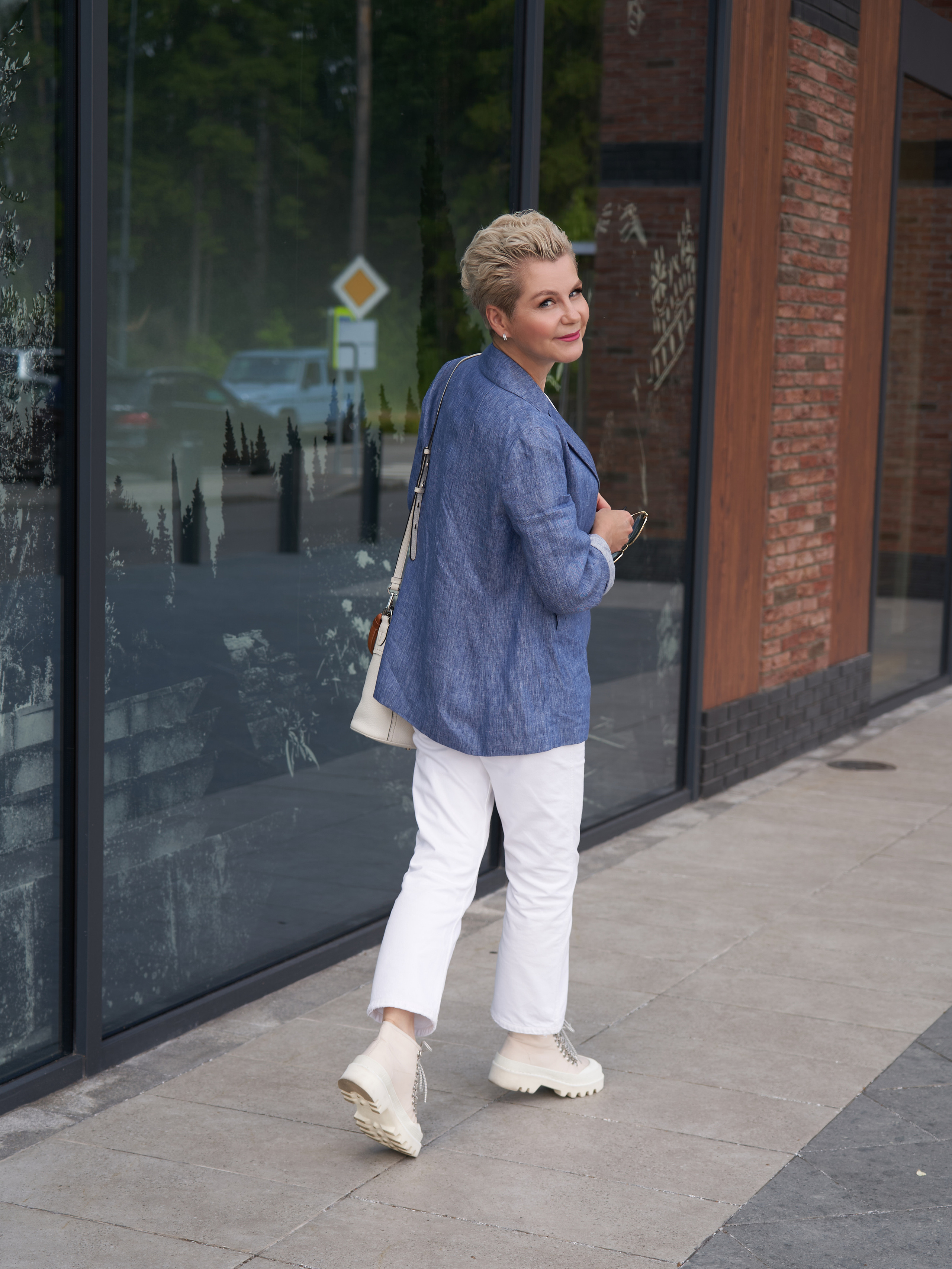 ELENA street. Женский фотограф в Москве - Альфия Палаткина