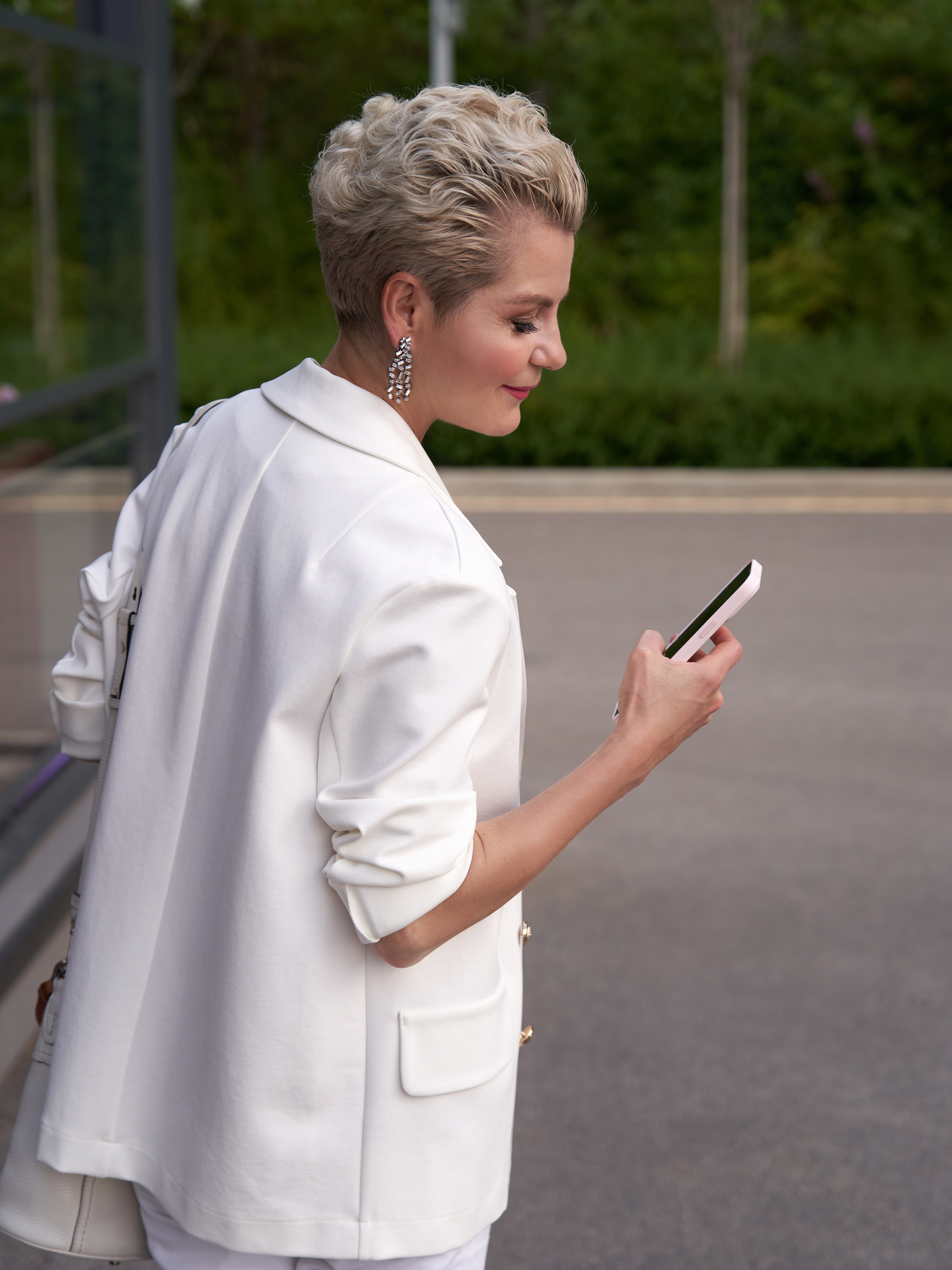 ELENA street. Женский фотограф в Москве - Альфия Палаткина