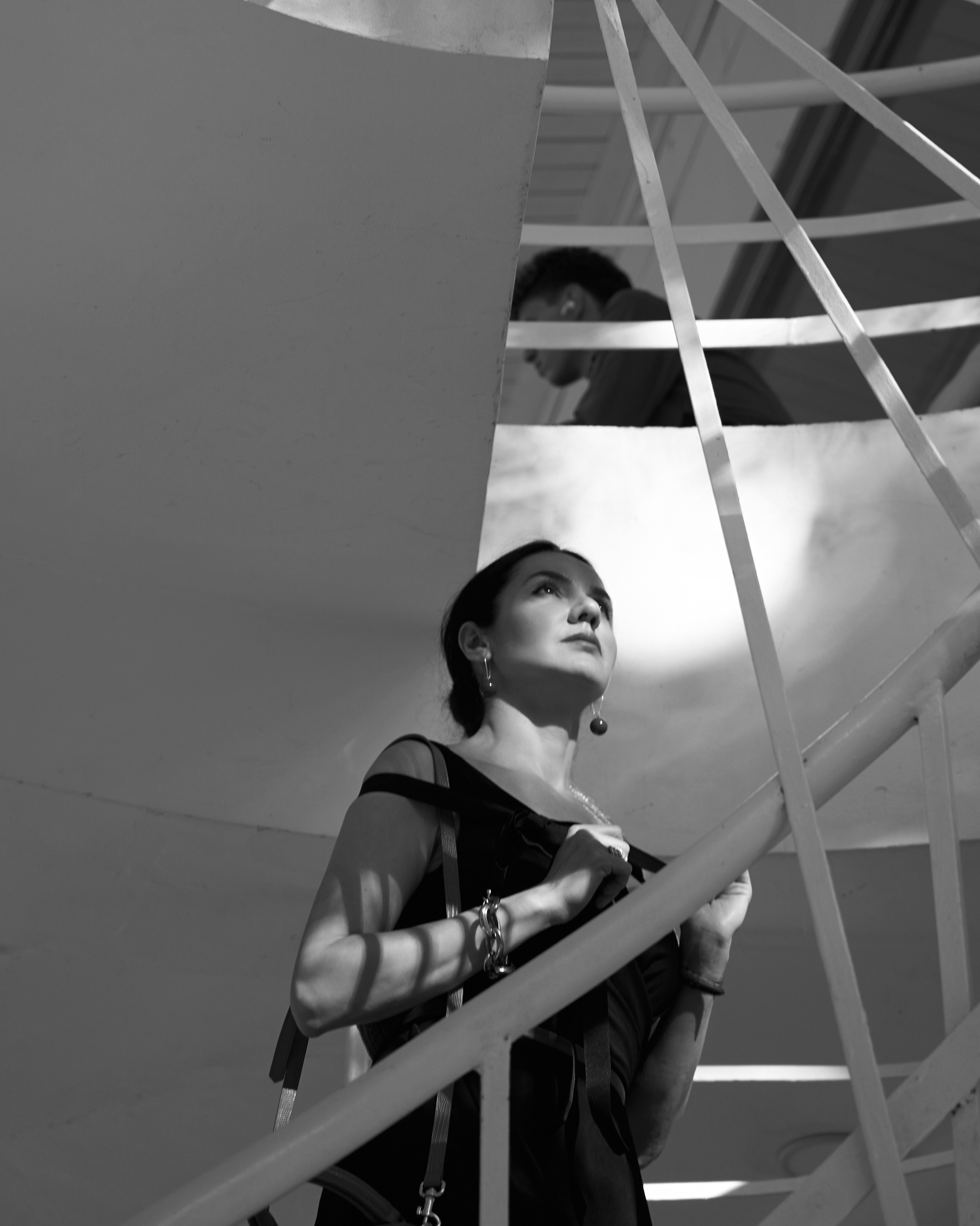 Tatiana & Alya photo session. Женский фотограф в Москве - Альфия Палаткина