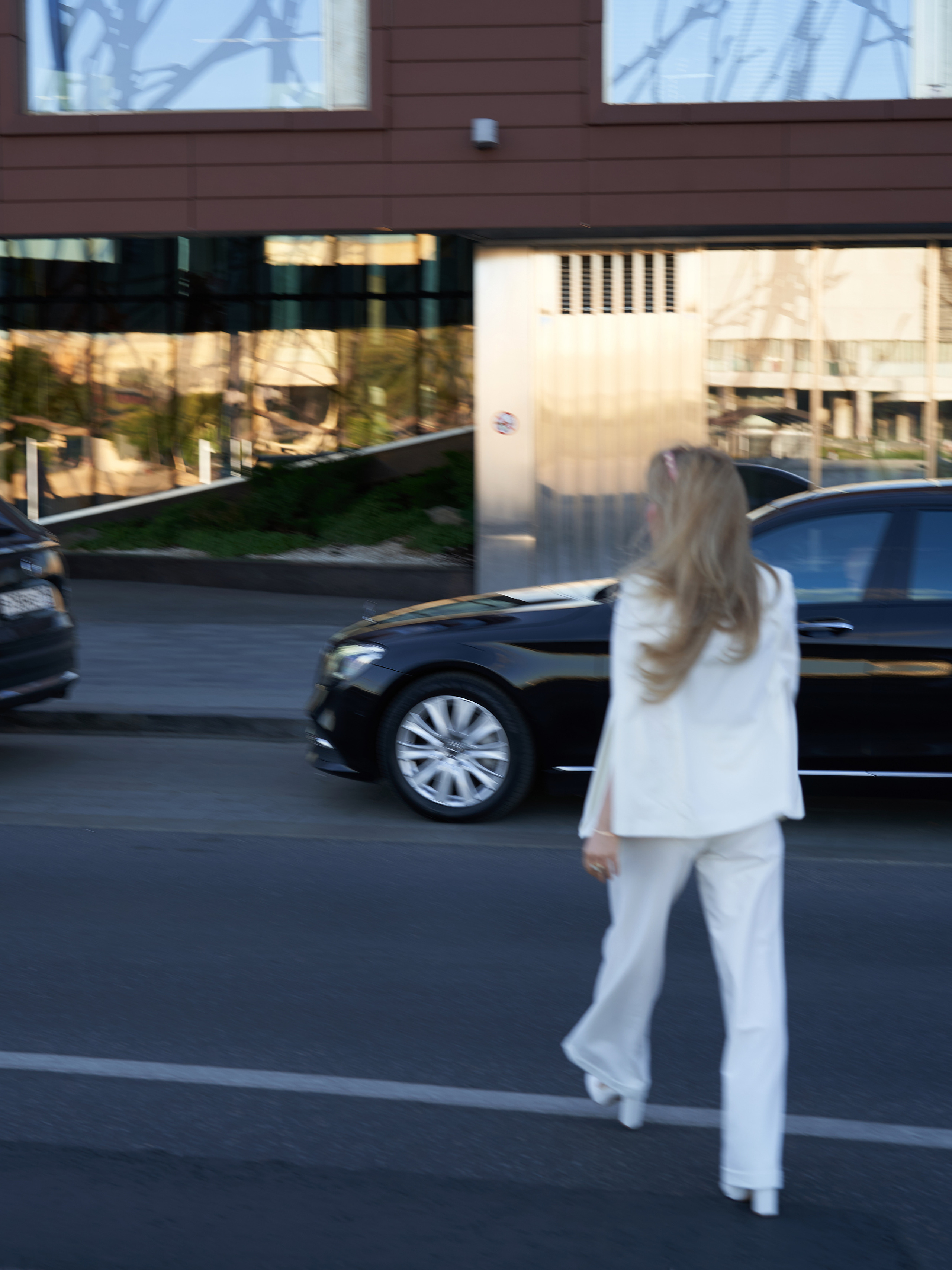 Фотосессия ЭЛЬВИРЫ. Женский фотограф в Москве - Альфия Палаткина