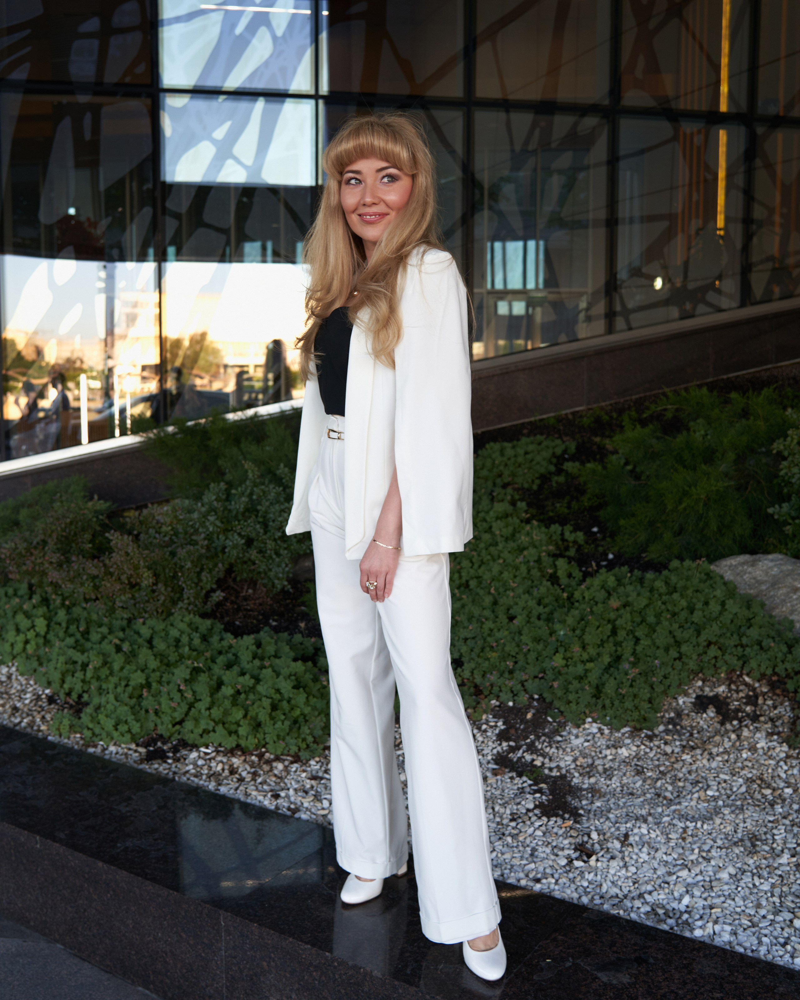 Фотосессия ЭЛЬВИРЫ. Женский фотограф в Москве - Альфия Палаткина