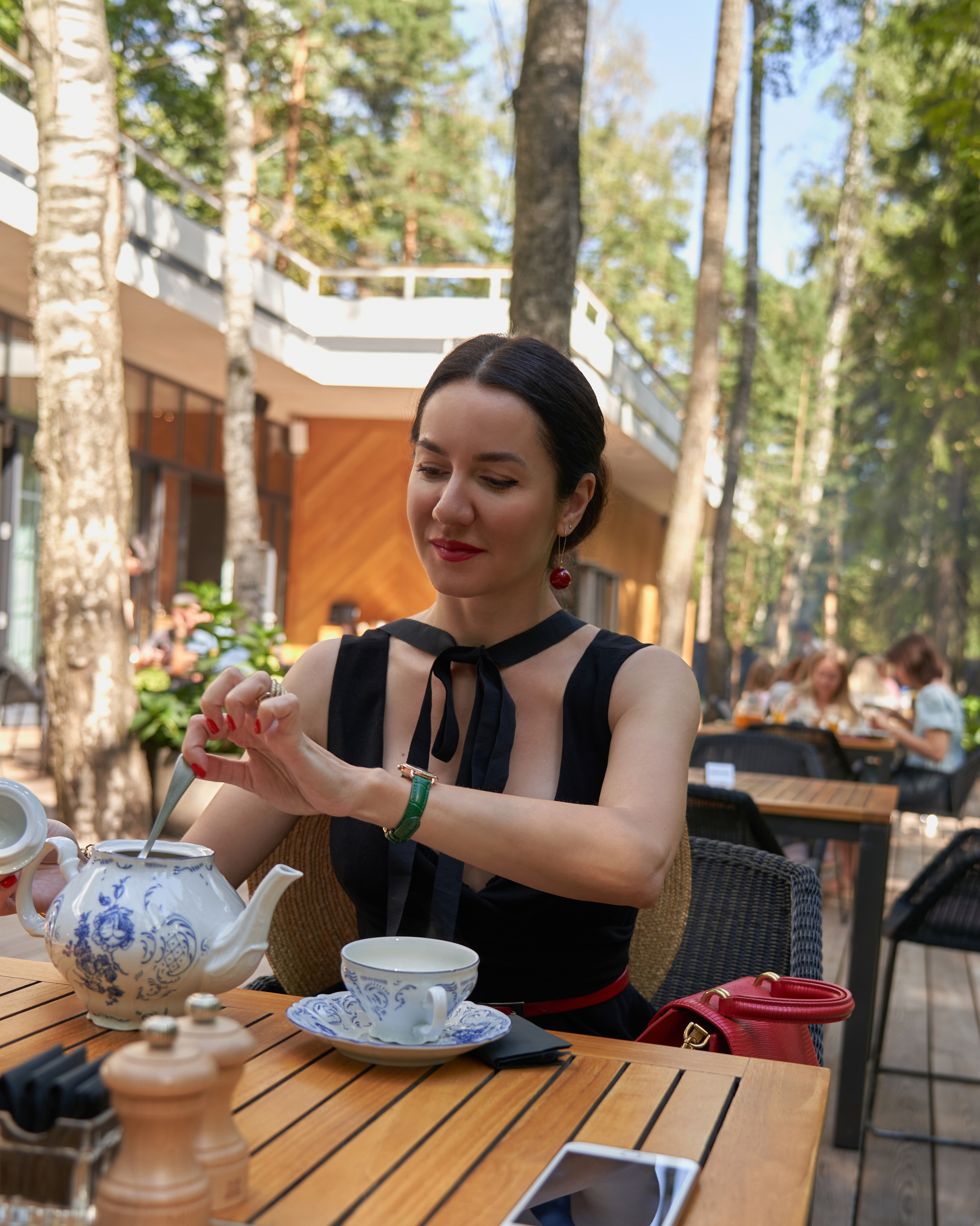 Tatiana & Alya photo session. Женский фотограф в Москве - Альфия Палаткина