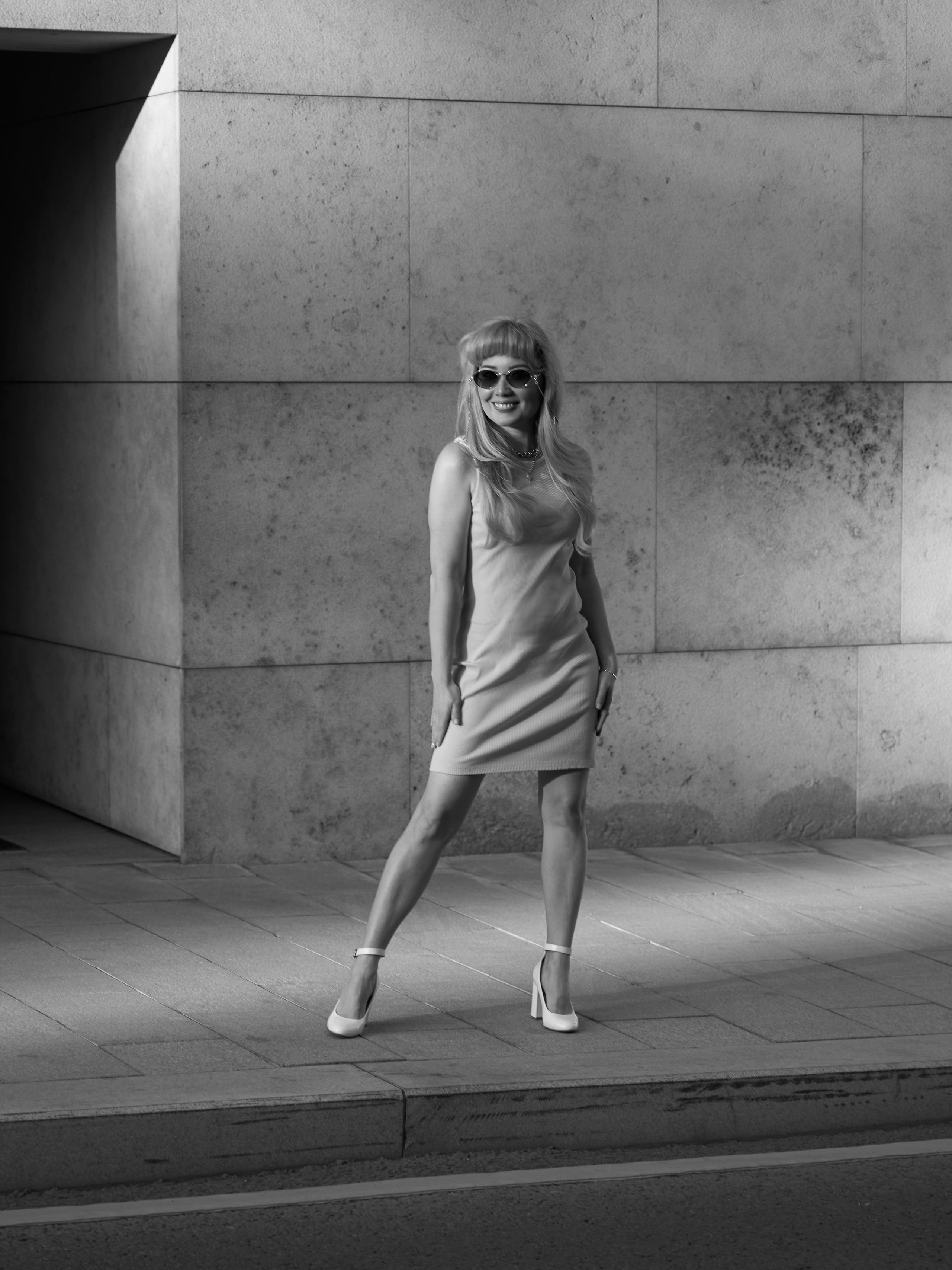 Фотосессия ЭЛЬВИРЫ. Женский фотограф в Москве - Альфия Палаткина