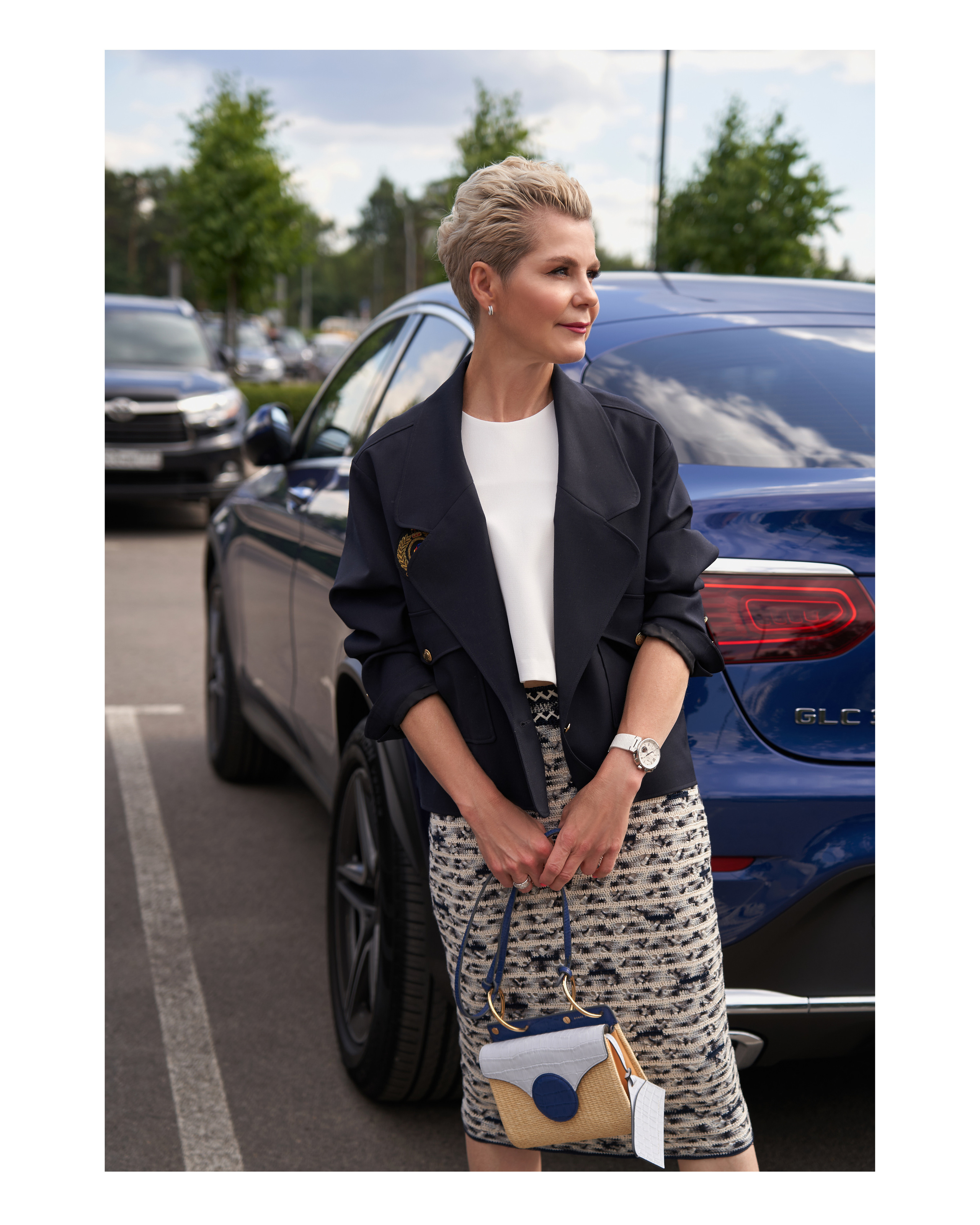 ELENA street. Женский фотограф в Москве - Альфия Палаткина