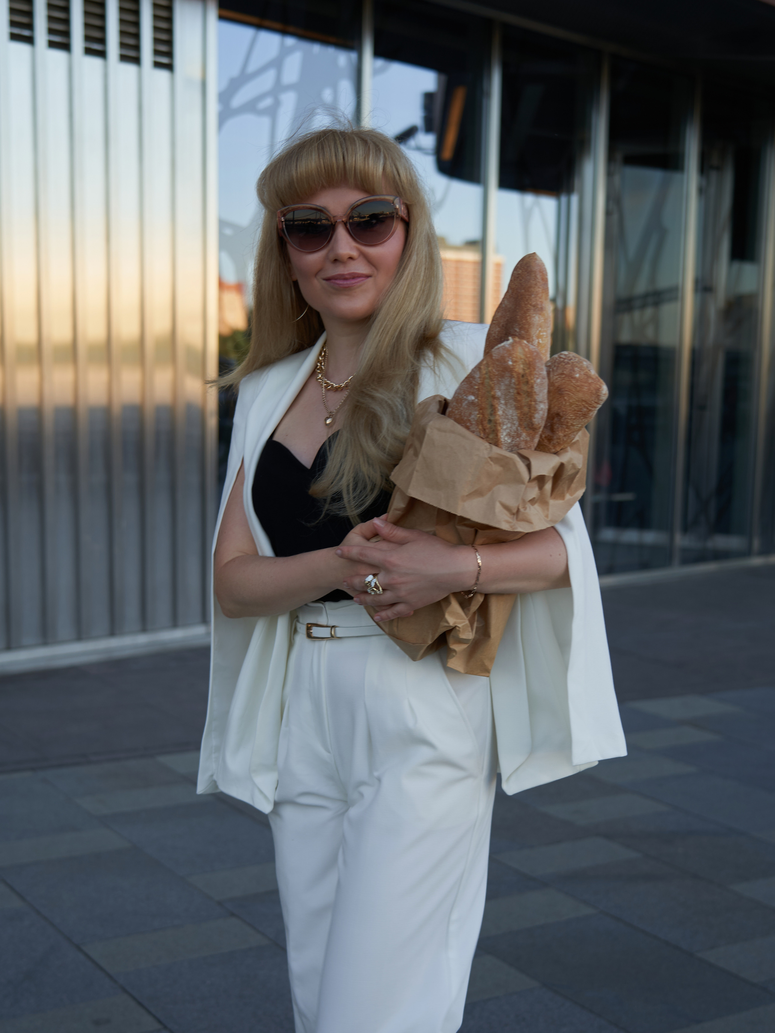 Фотосессия ЭЛЬВИРЫ. Женский фотограф в Москве - Альфия Палаткина