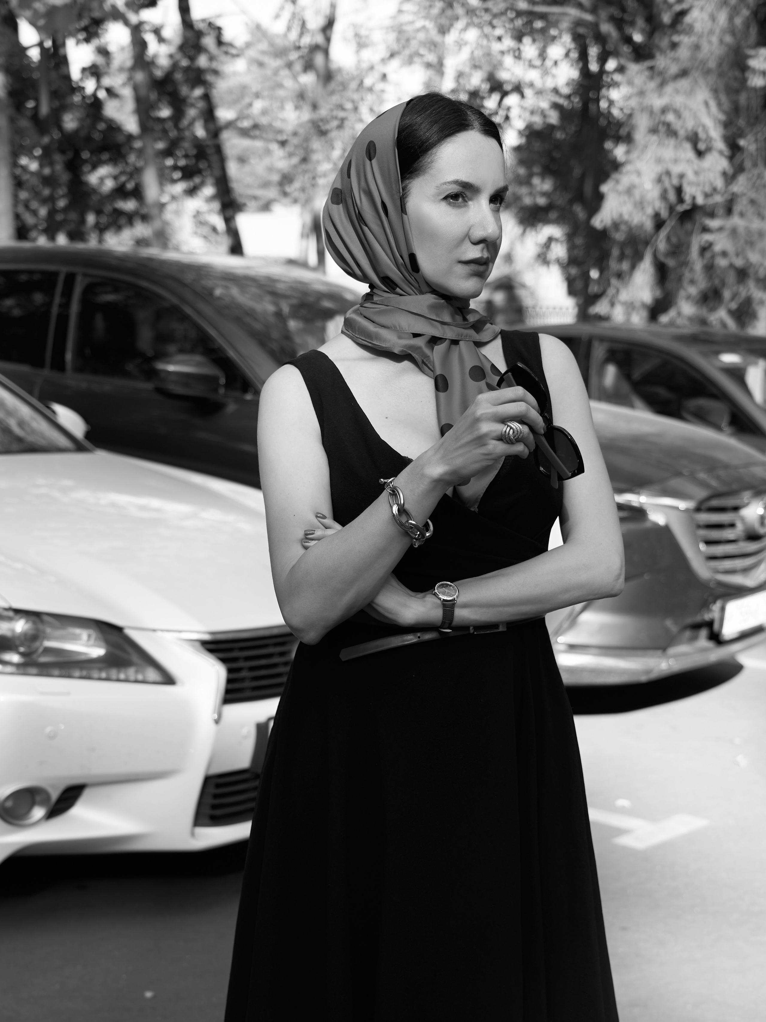 Tatiana & Alya photo session. Женский фотограф в Москве - Альфия Палаткина