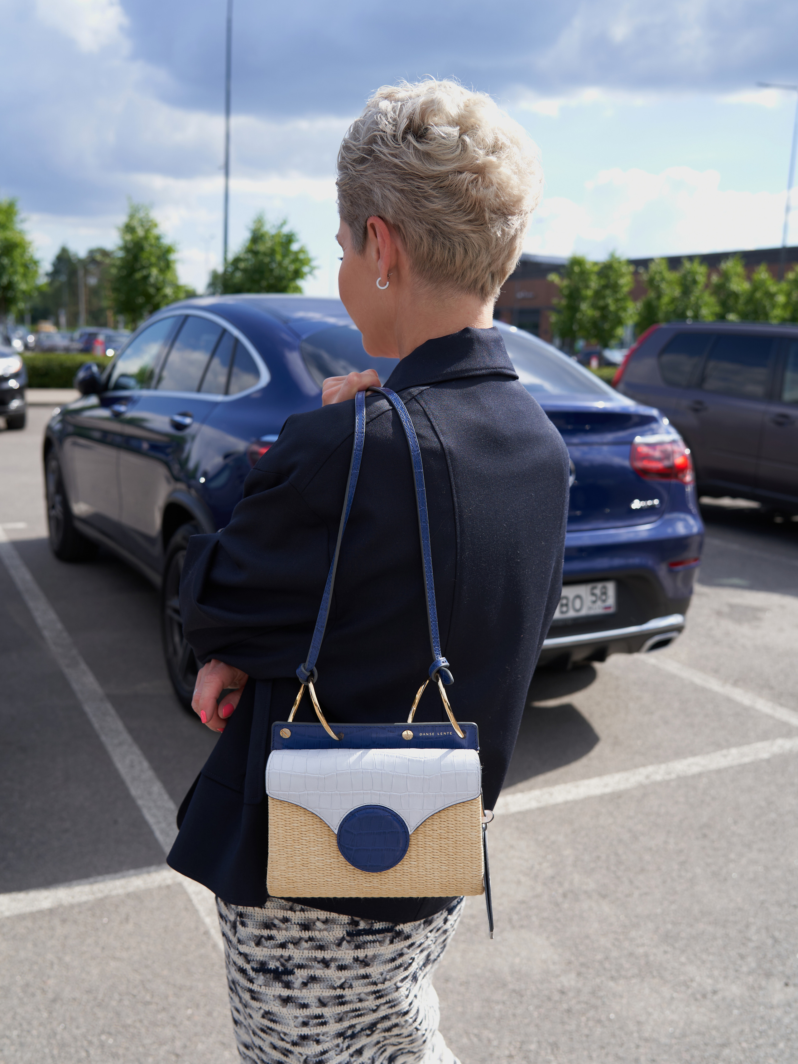 ELENA street. Женский фотограф в Москве - Альфия Палаткина