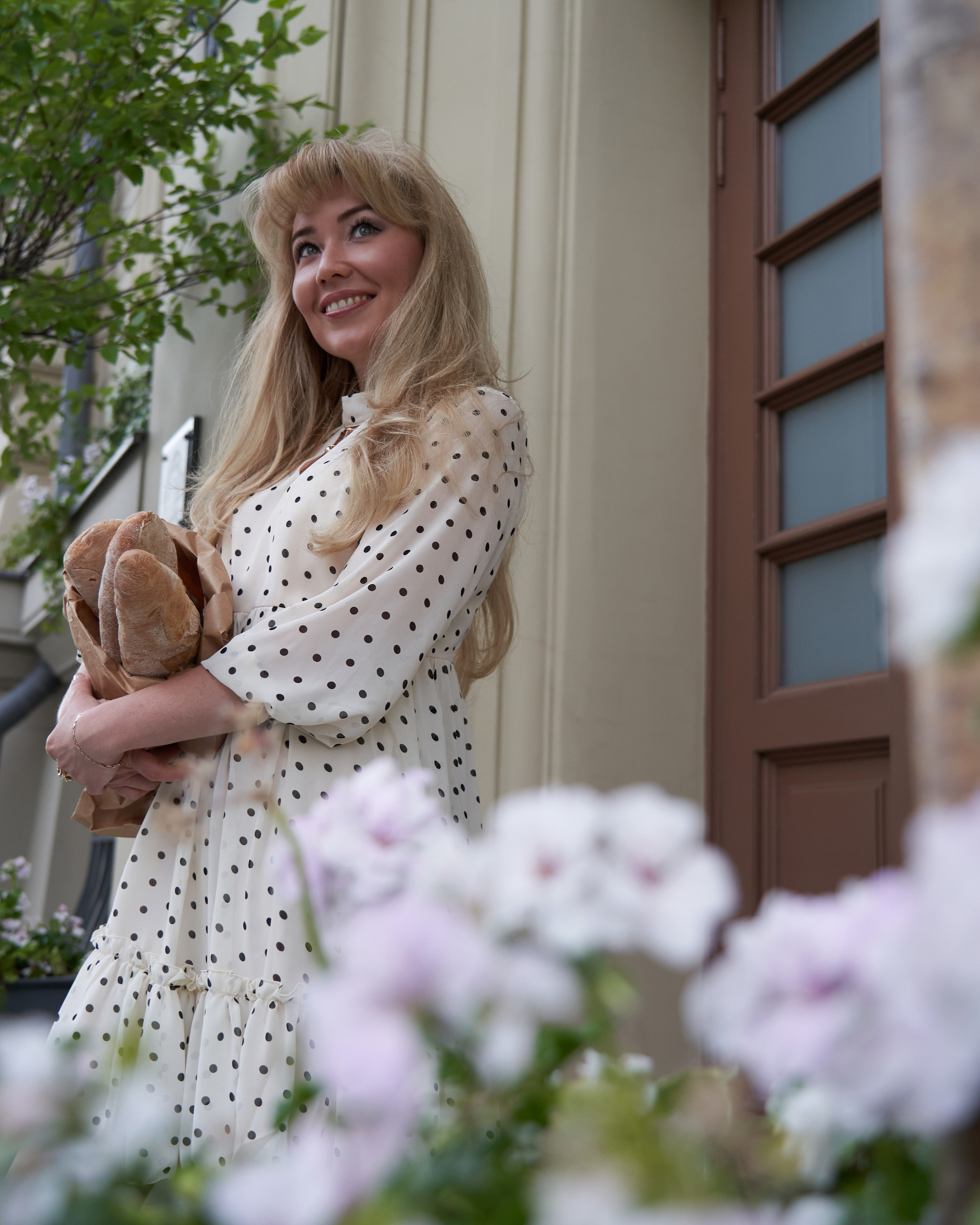 Фотосессия ЭЛЬВИРЫ. Женский фотограф в Москве - Альфия Палаткина