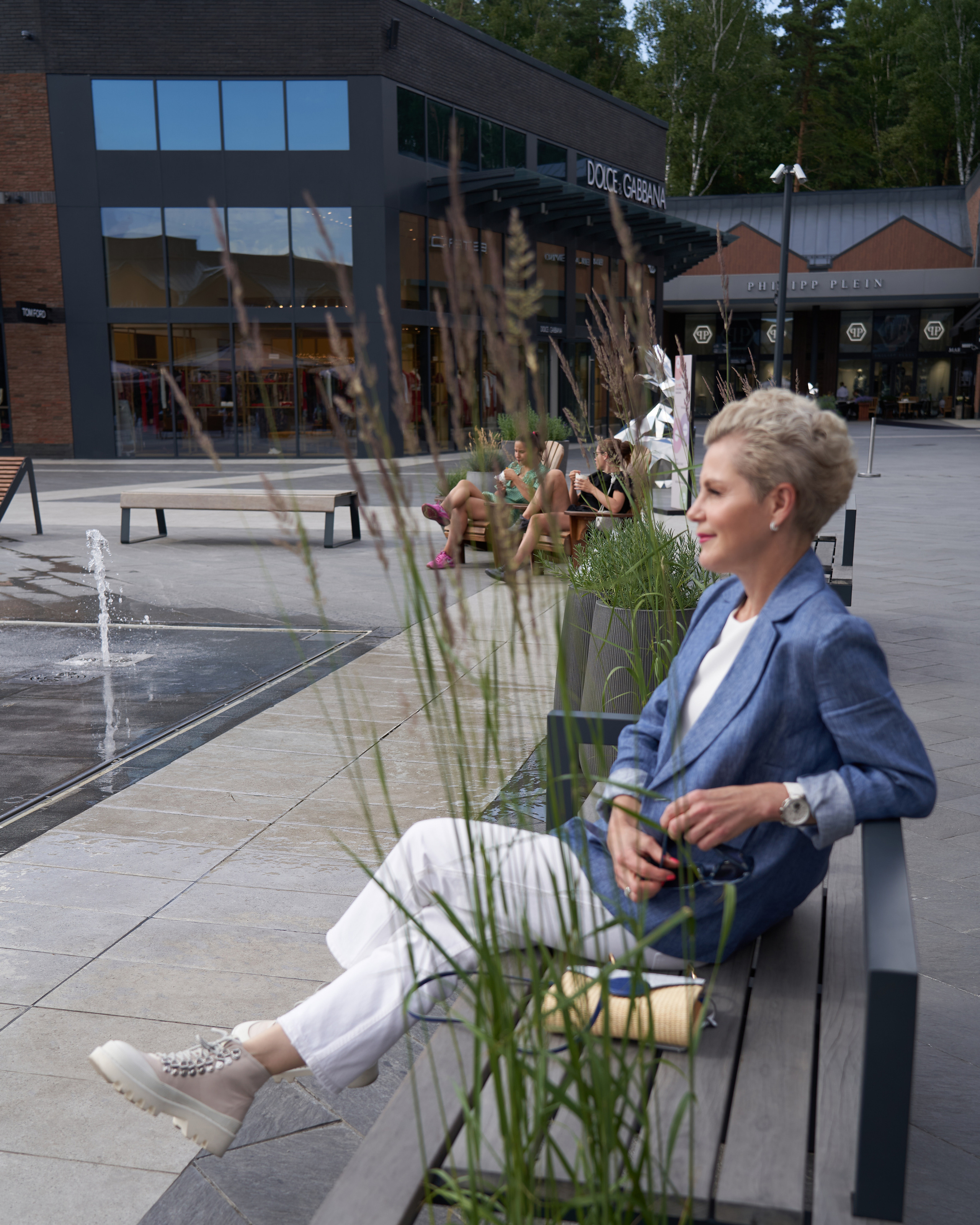 ELENA street. Женский фотограф в Москве - Альфия Палаткина