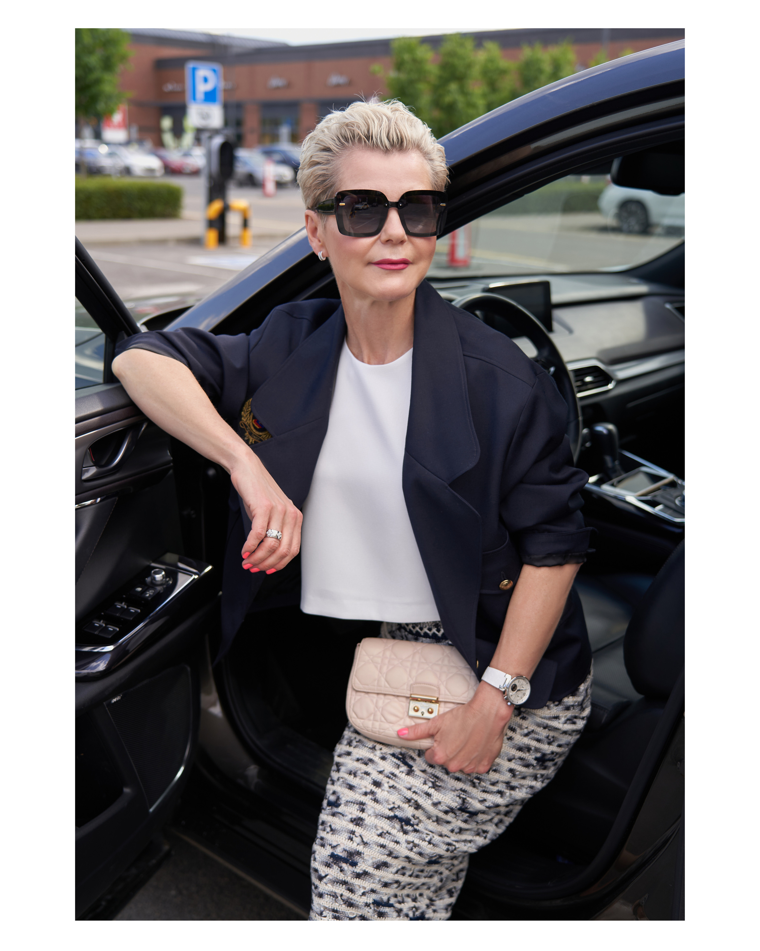 ELENA street. Женский фотограф в Москве - Альфия Палаткина