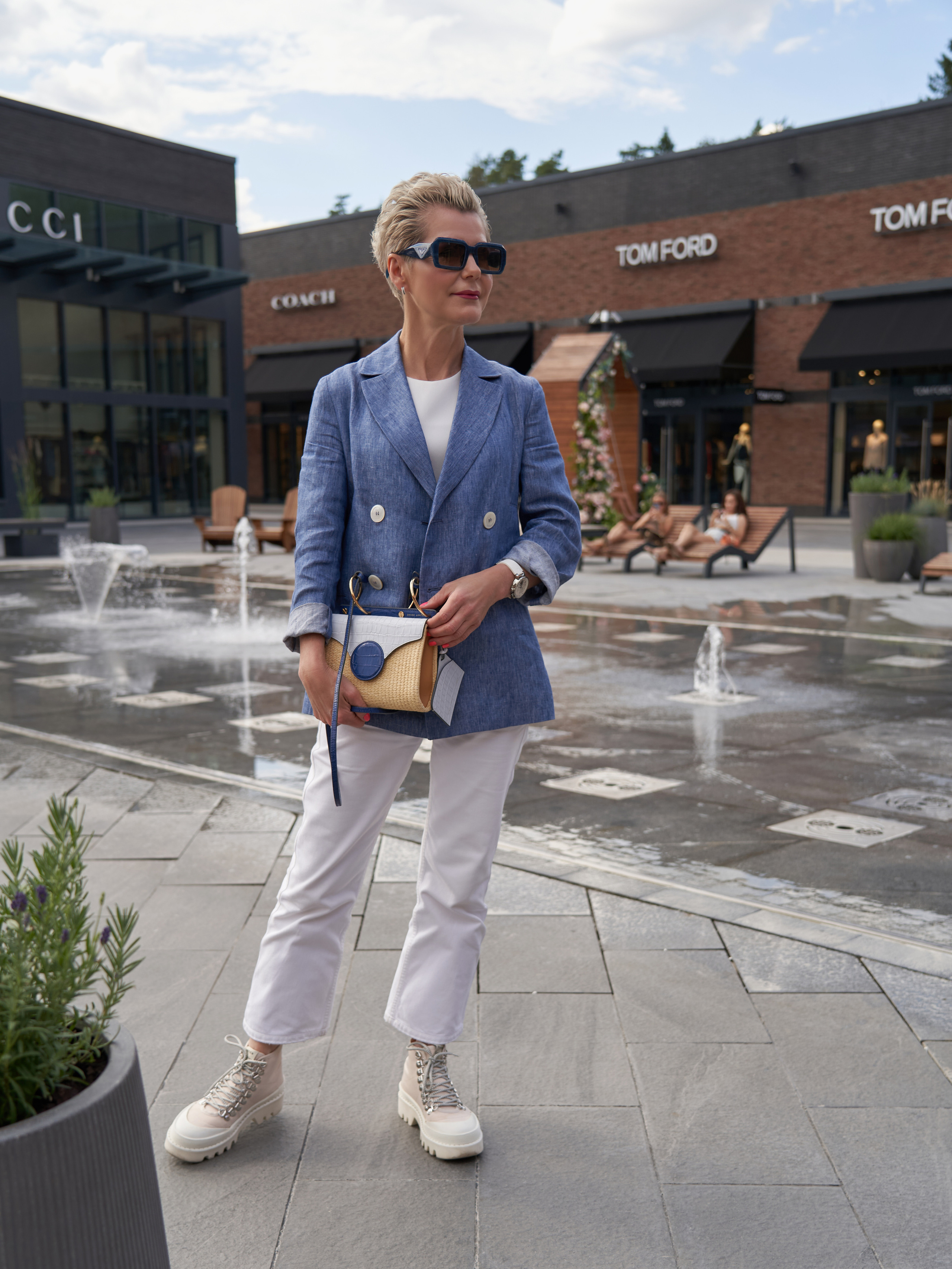 ELENA street. Женский фотограф в Москве - Альфия Палаткина