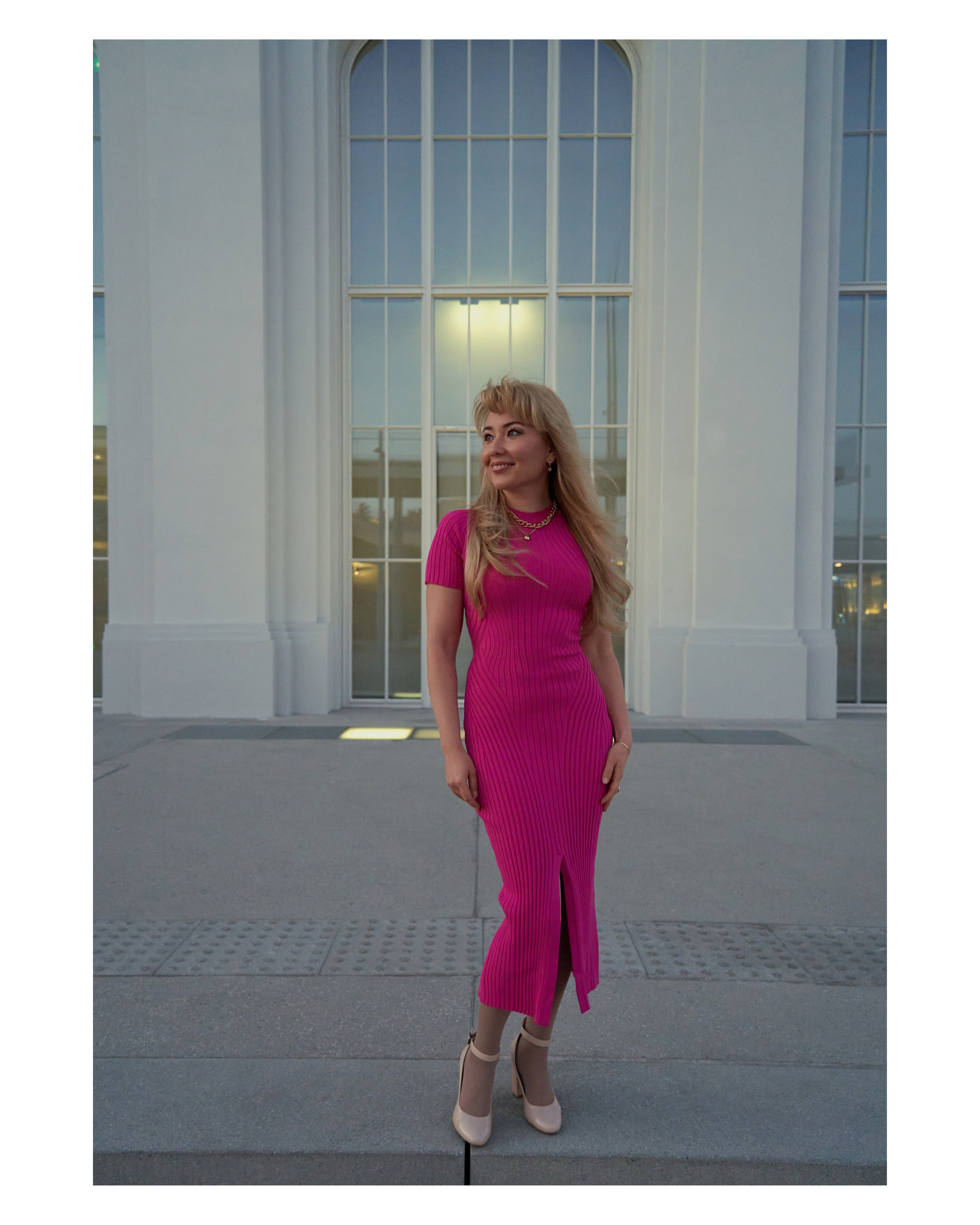 Фотосессия ЭЛЬВИРЫ. Женский фотограф в Москве - Альфия Палаткина