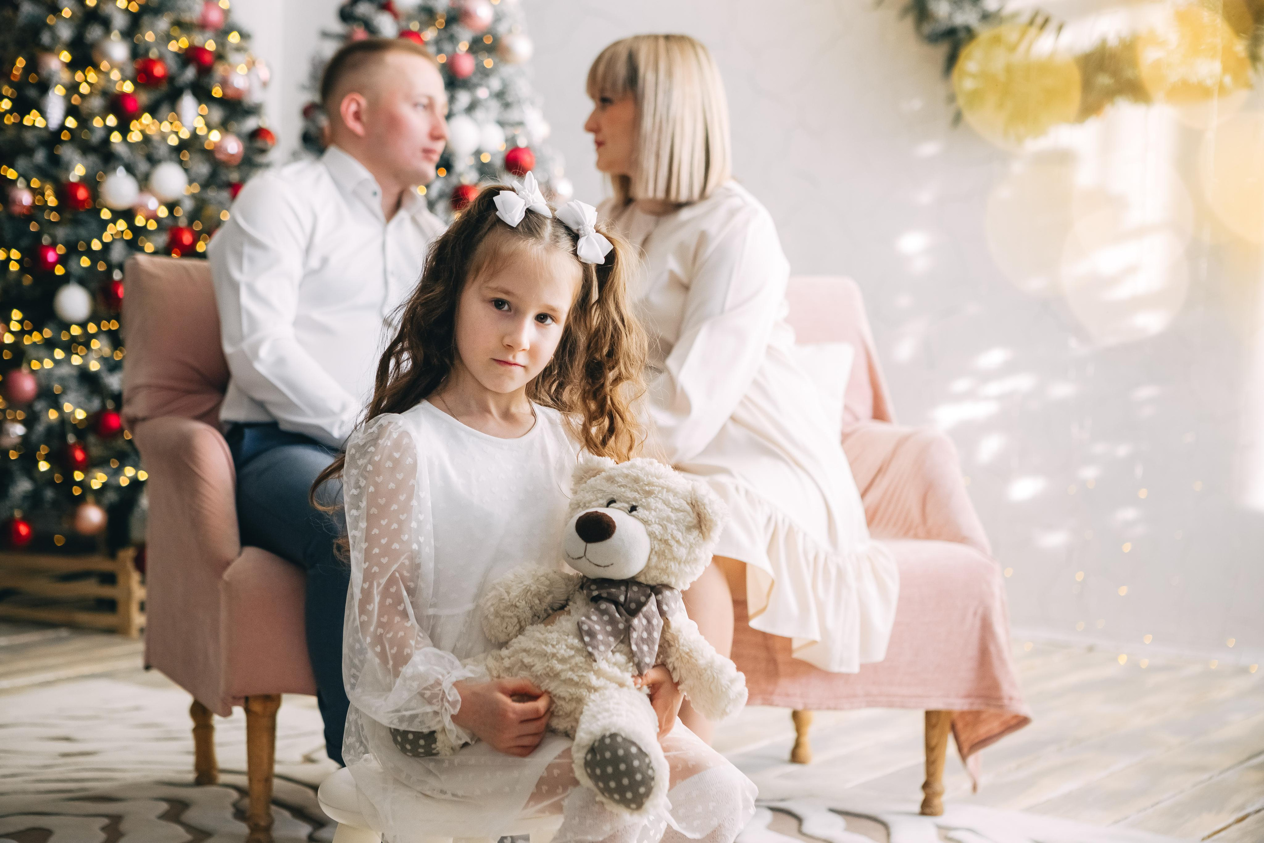 Фотосессия_Оля_Варя_Влад. Фотограф в Ижевске Анна Костенкова