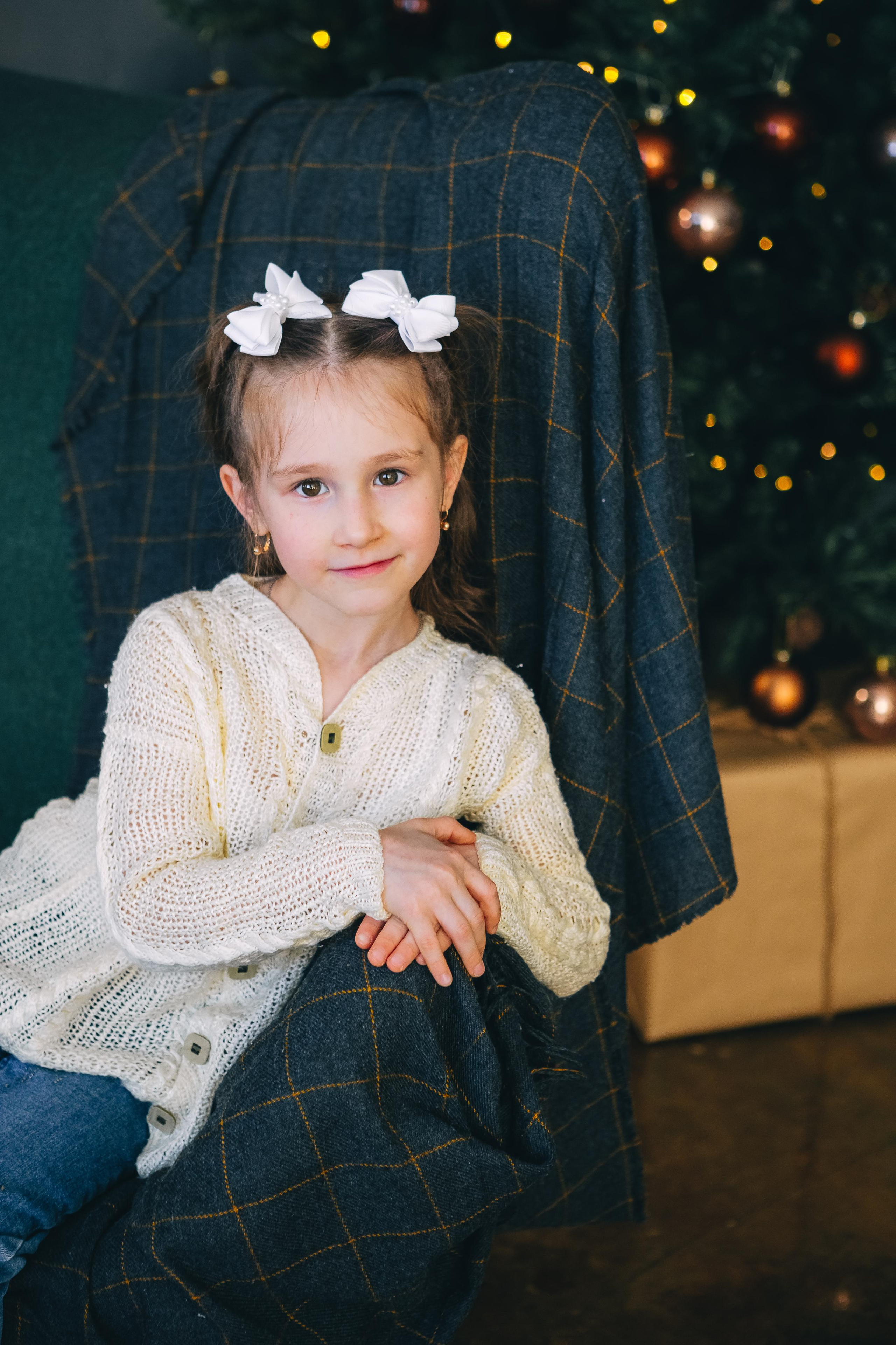 Фотосессия_Оля_Варя_Влад. Фотограф в Ижевске Анна Костенкова