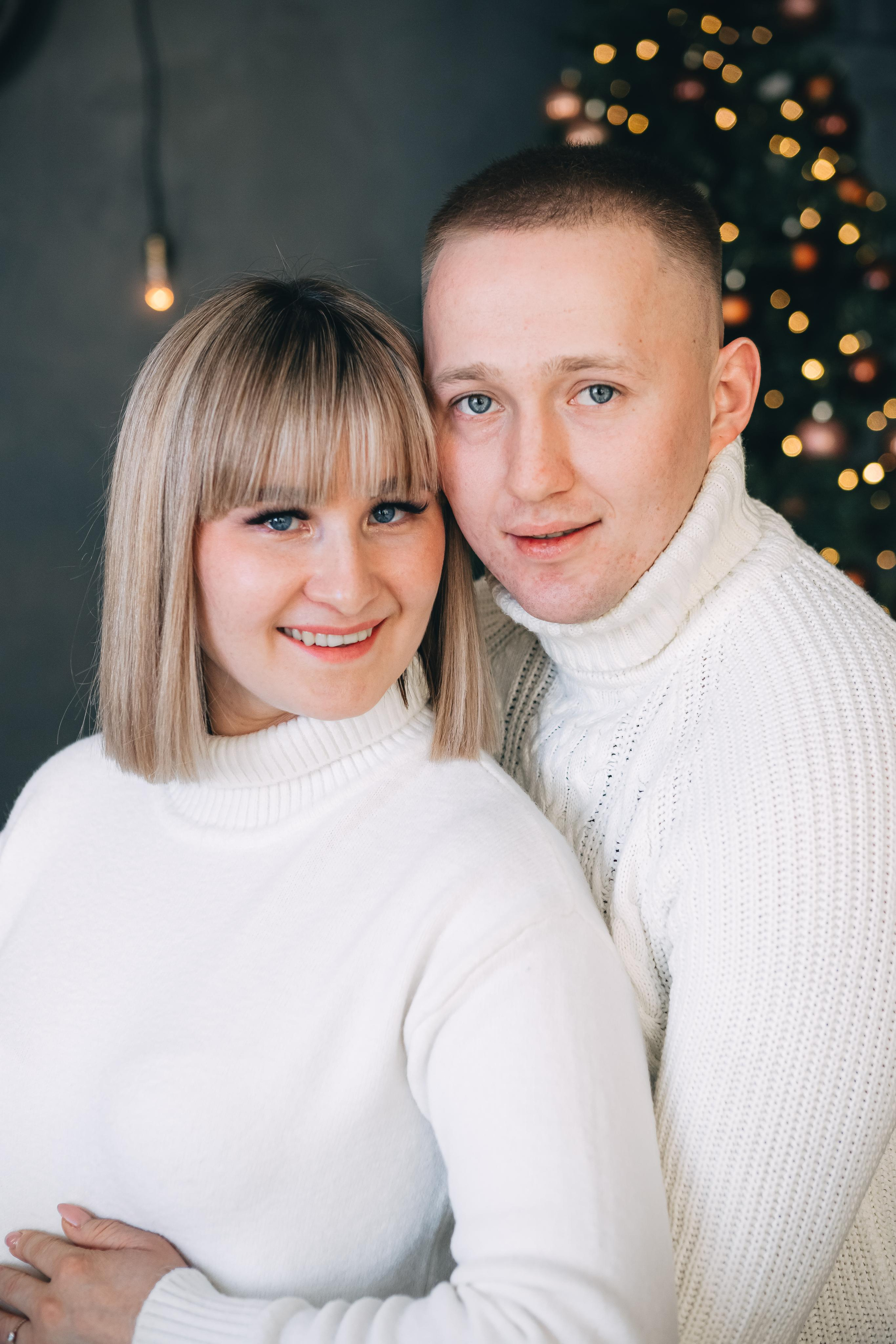 Фотосессия_Оля_Варя_Влад. Фотограф в Ижевске Анна Костенкова