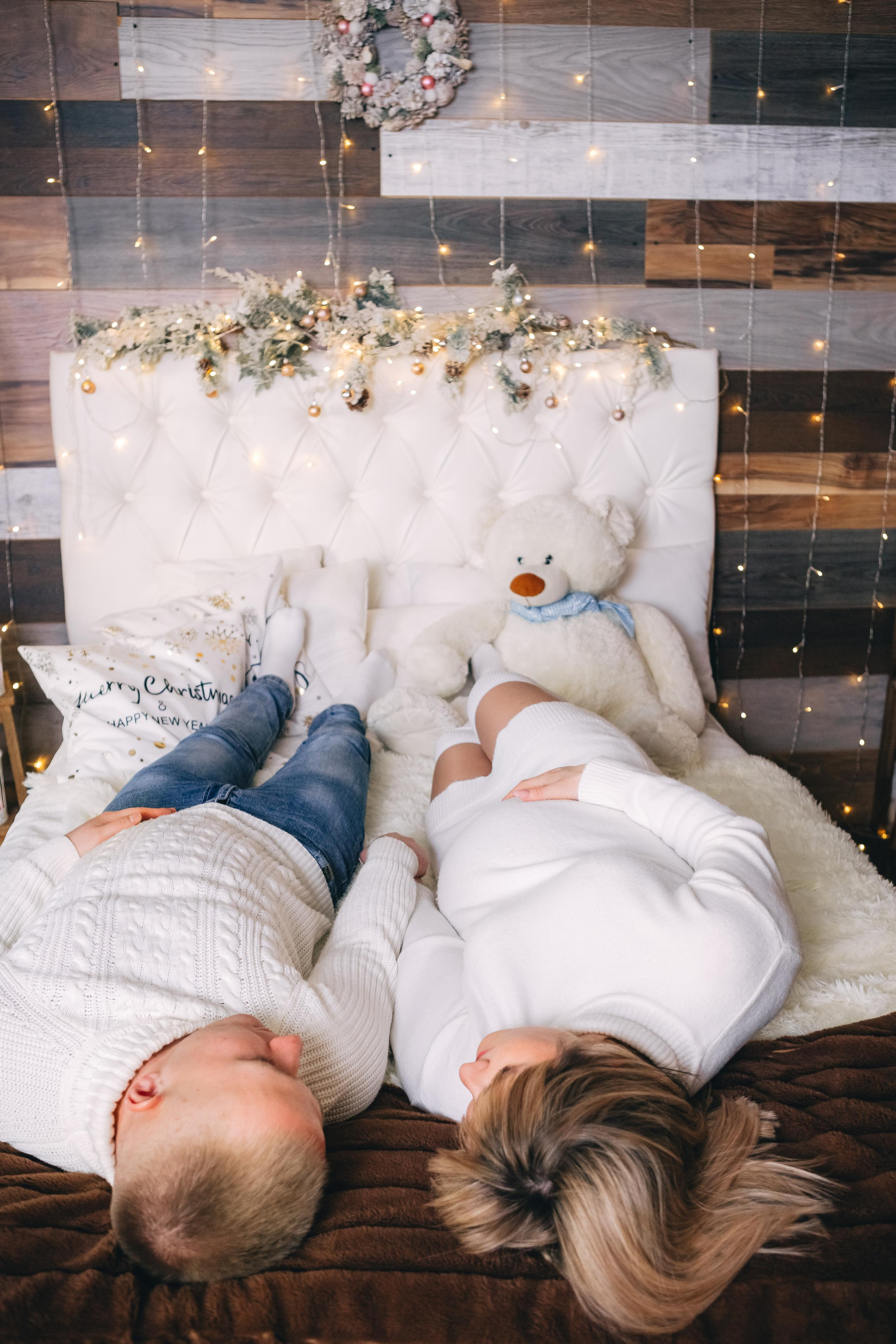 Фотосессия_Оля_Варя_Влад. Фотограф в Ижевске Анна Костенкова