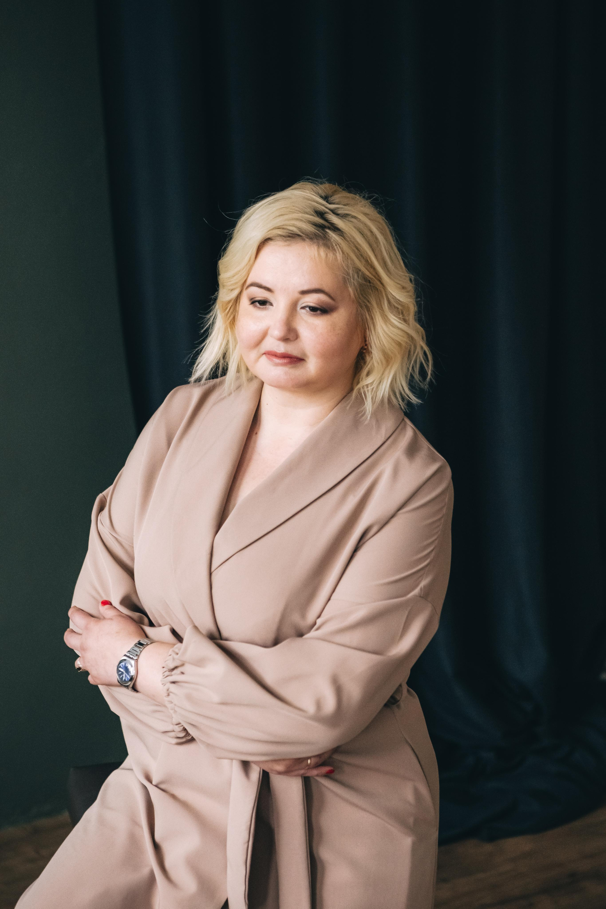 Фотосессия_Катюша. Фотограф в Ижевске Анна Костенкова