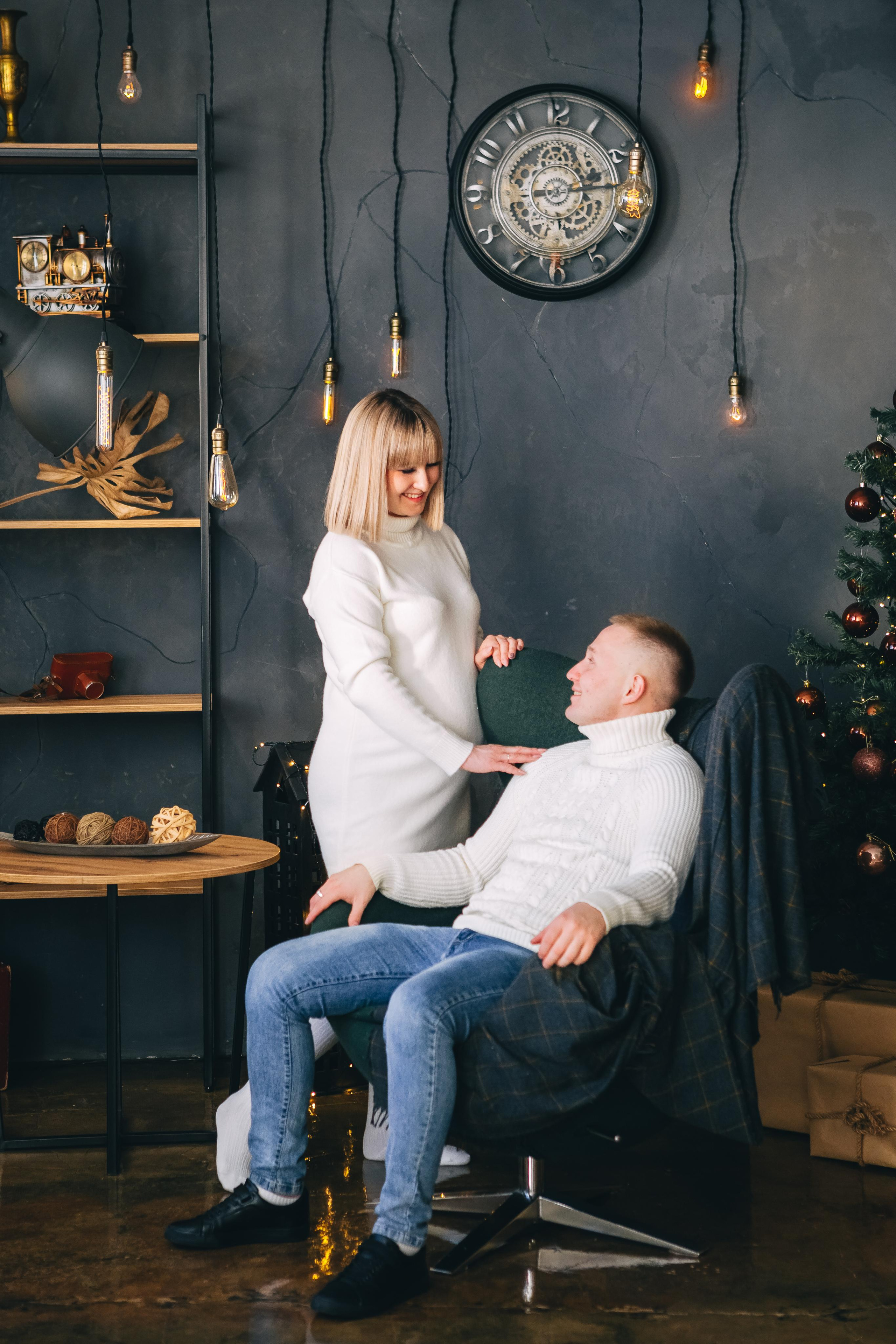 Фотосессия_Оля_Варя_Влад. Фотограф в Ижевске Анна Костенкова