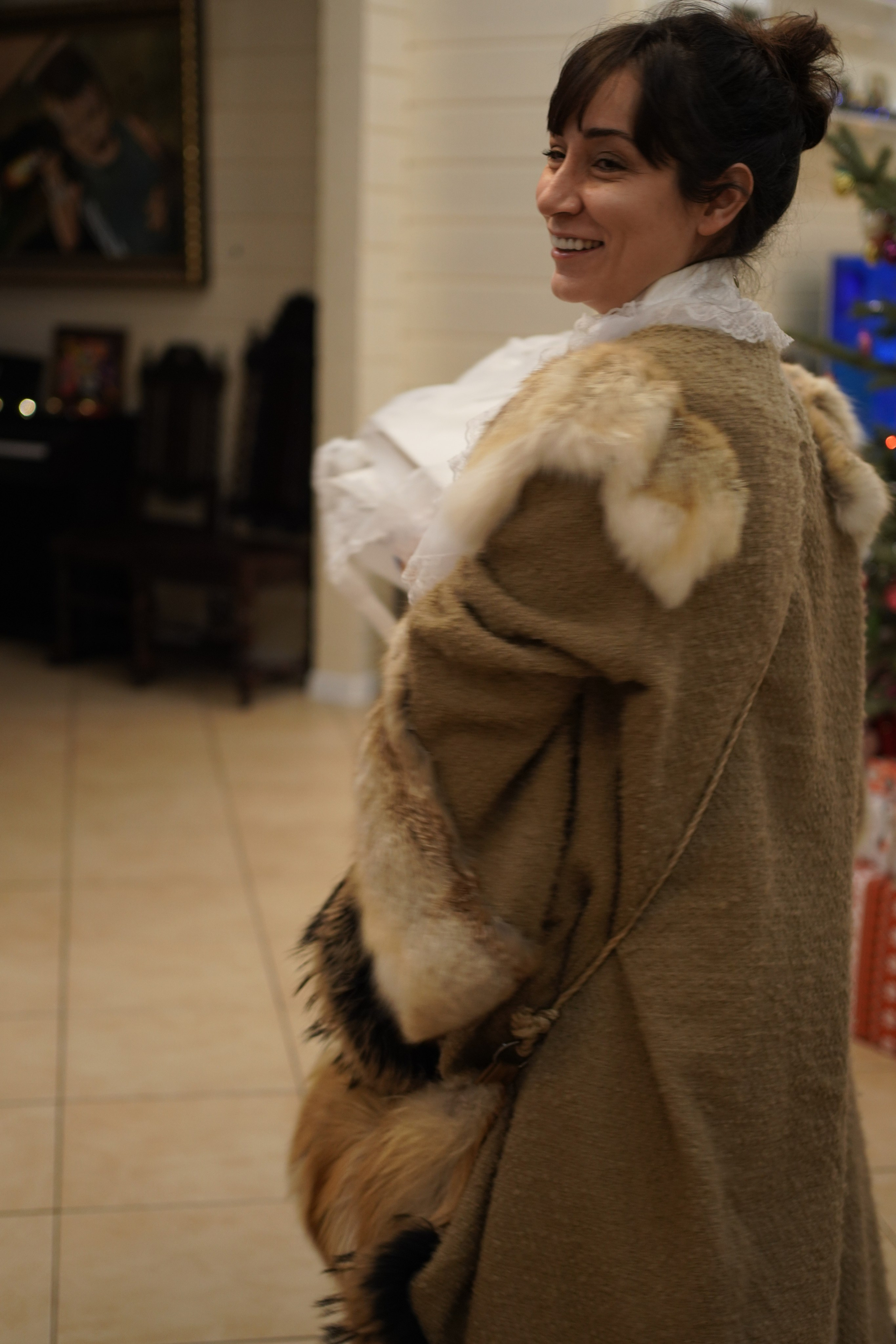 НГ 2020. Заставка