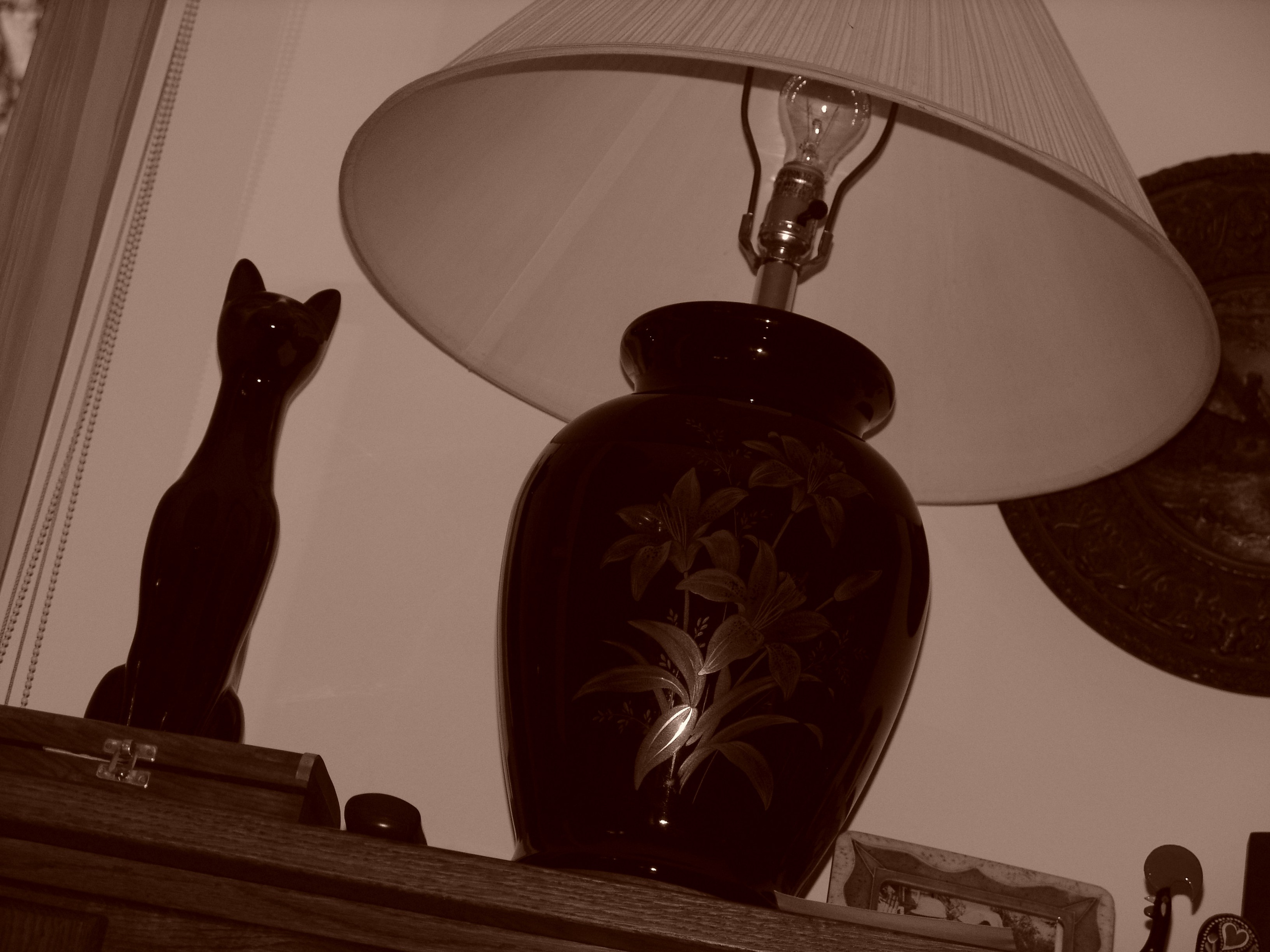 Приезд КС 2005. Заставка