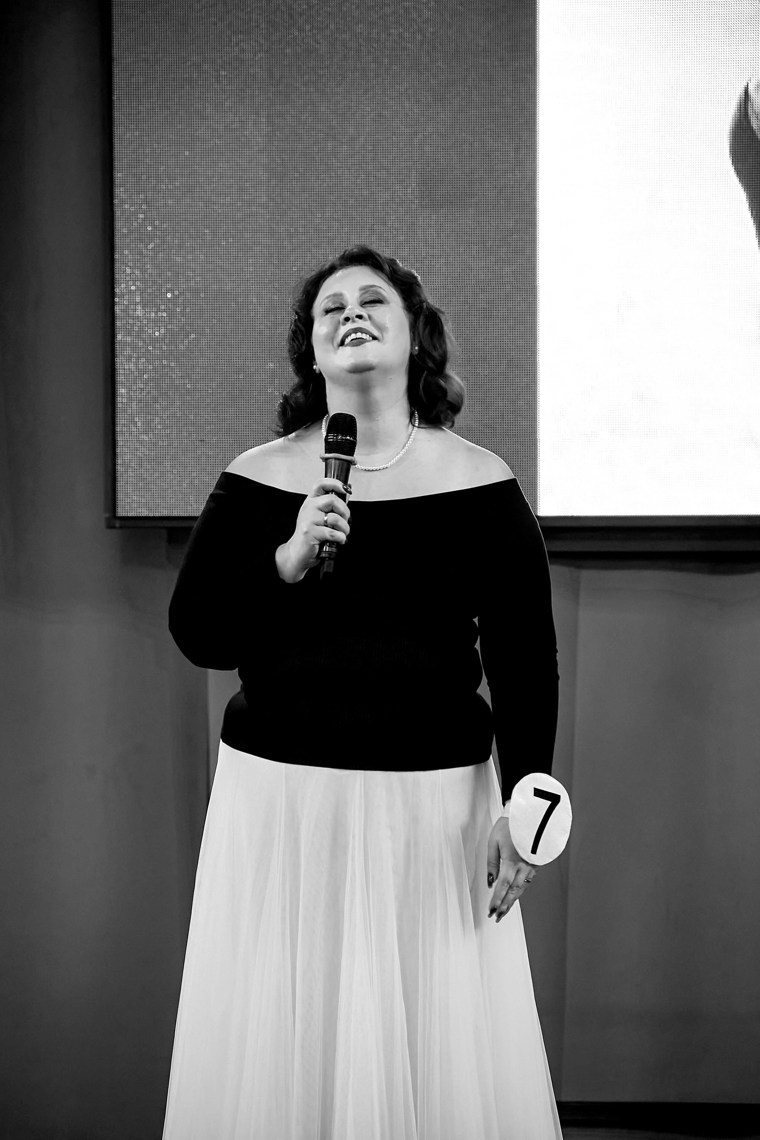 Финал «Бизнес-мама». Фотограф в Смоленске Ася Польшина