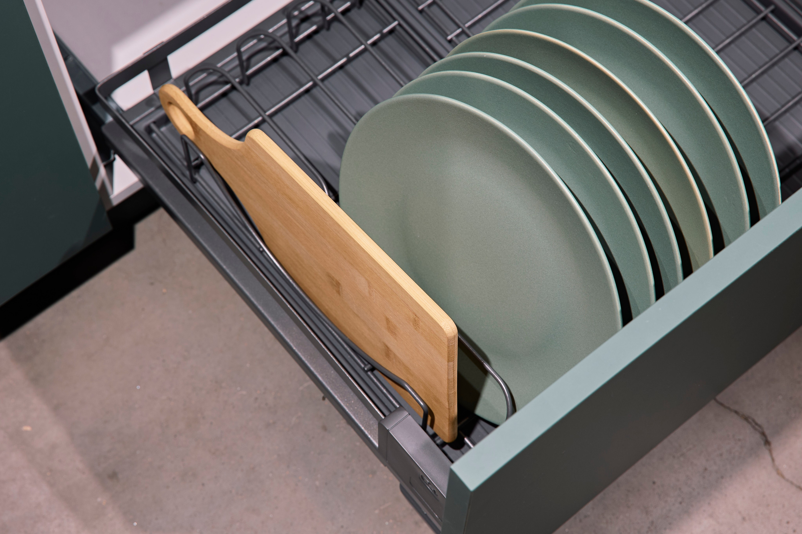 Kessebohmer (мебельная конференция). Фотограф Александра Иванова