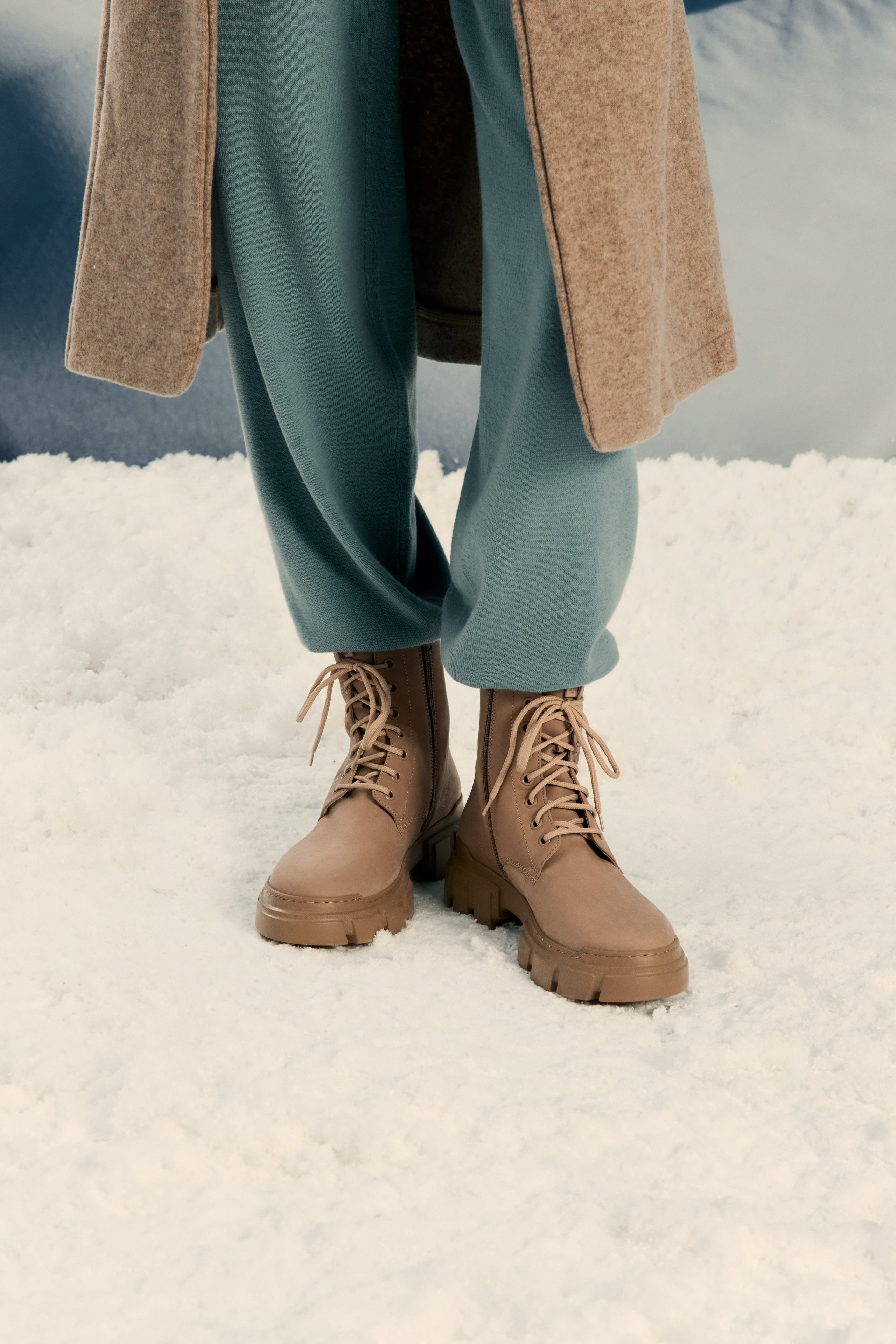 Hōgl winter. Agreed.production