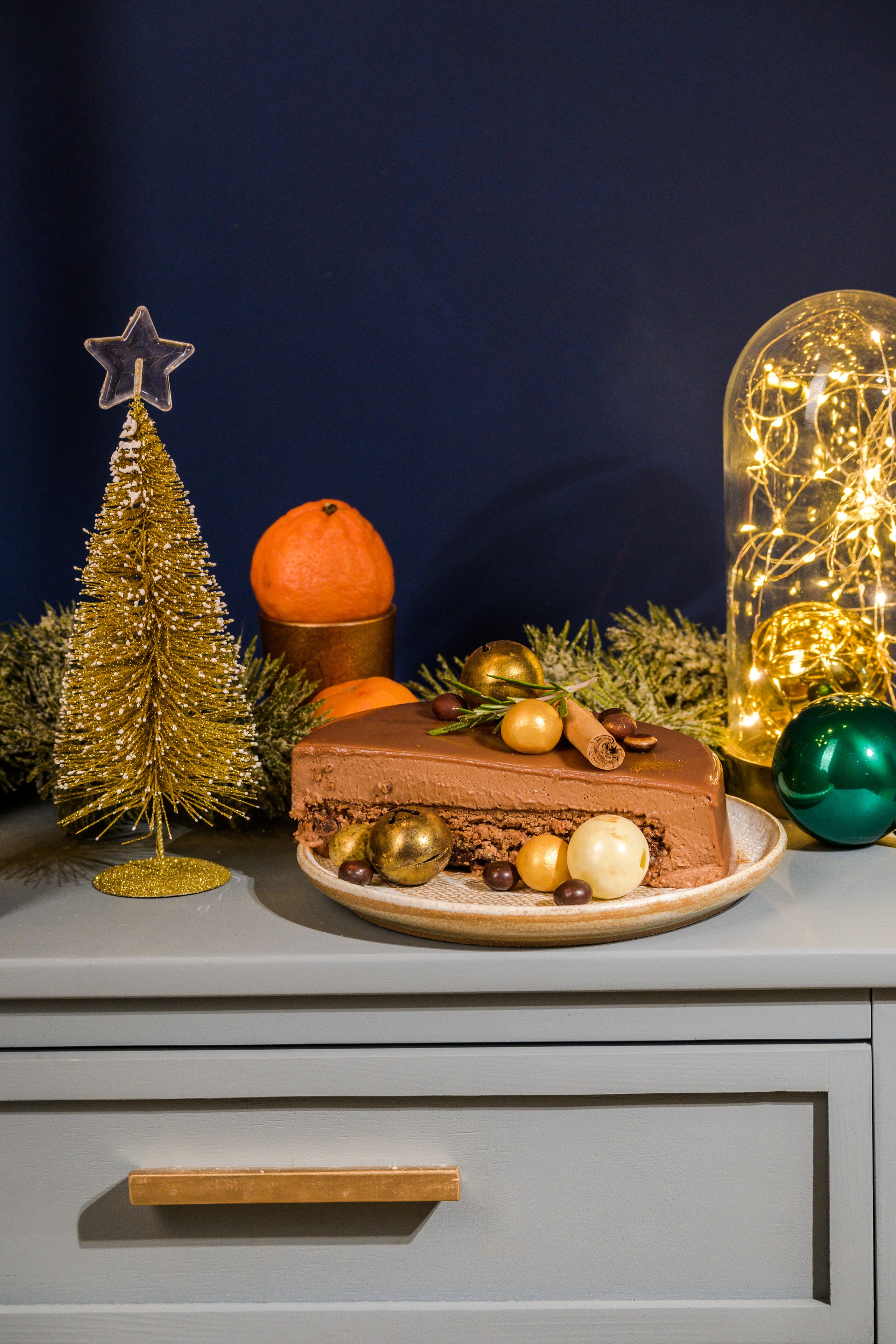 Desert. Fotograf Dmitrii Donets