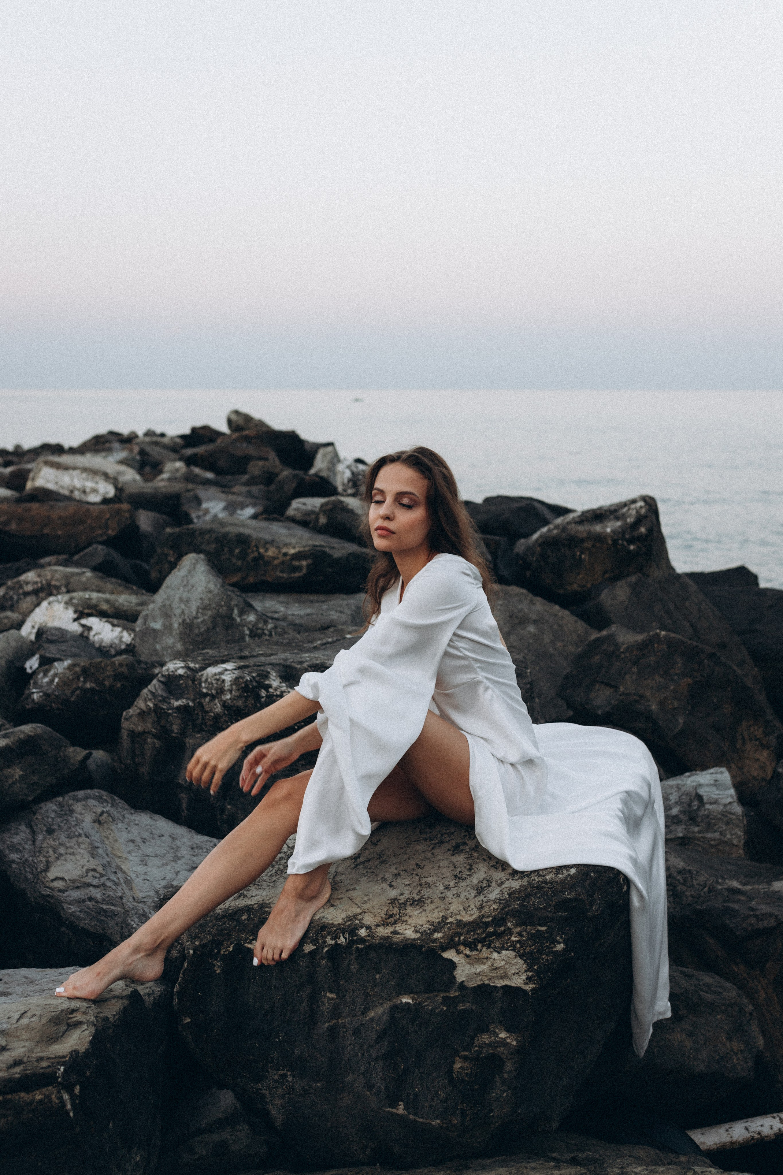 На рассвете. Семейный и свадебный фотограф в Краснодарском крае и РА Юлия Голуб