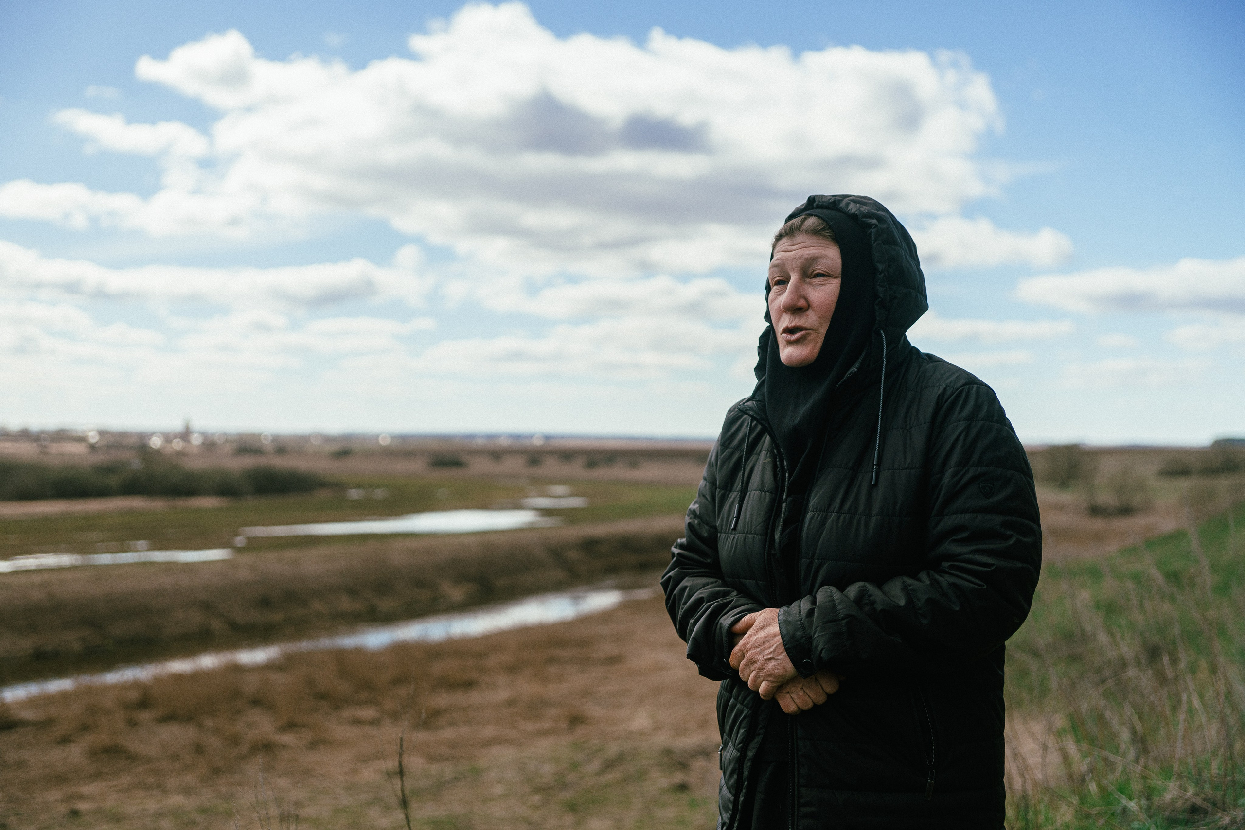 Land Rover Trip-13. Жуков Илья  свадебный фотограф в Москве