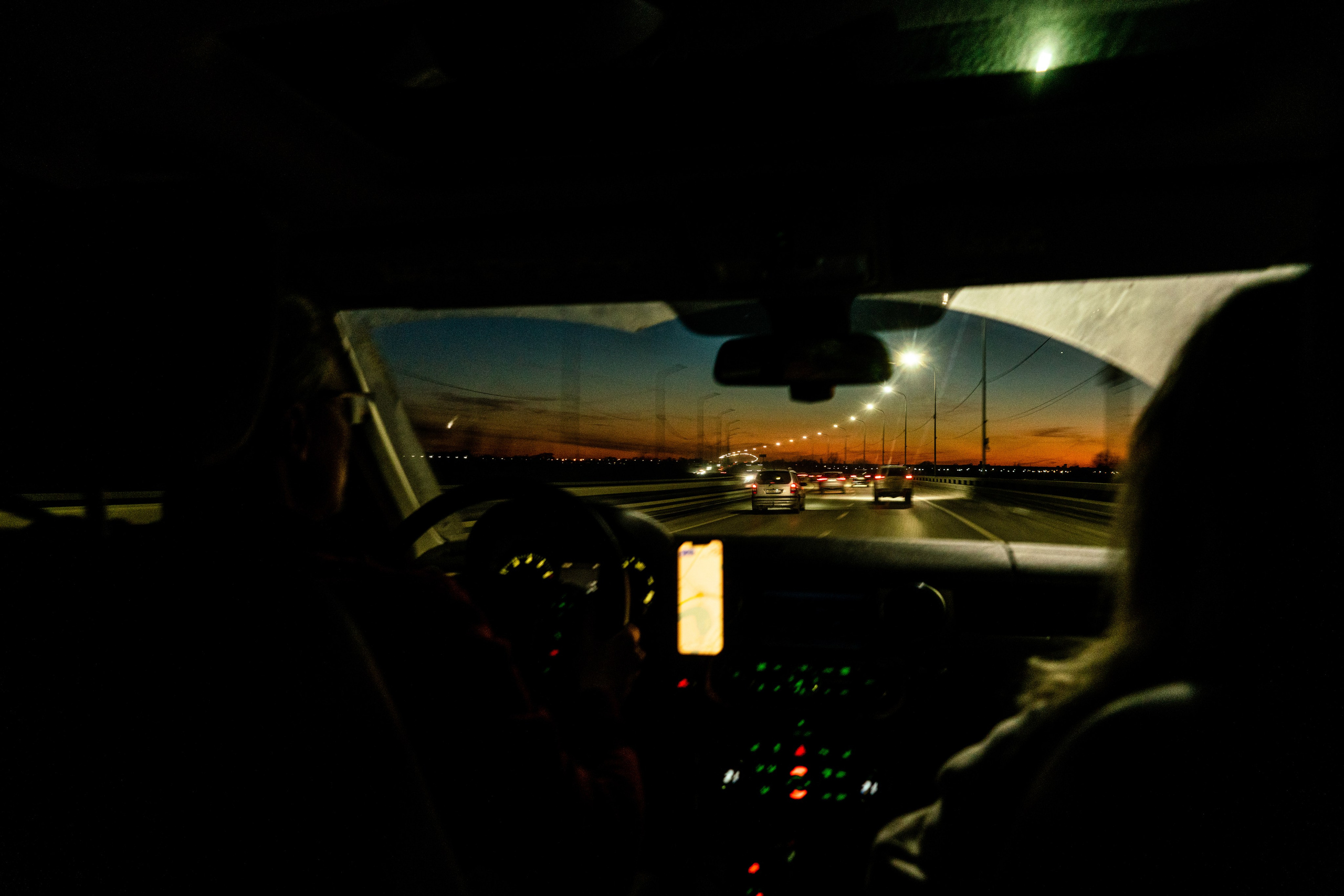 Land Rover Trip-12. Жуков Илья  свадебный фотограф в Москве