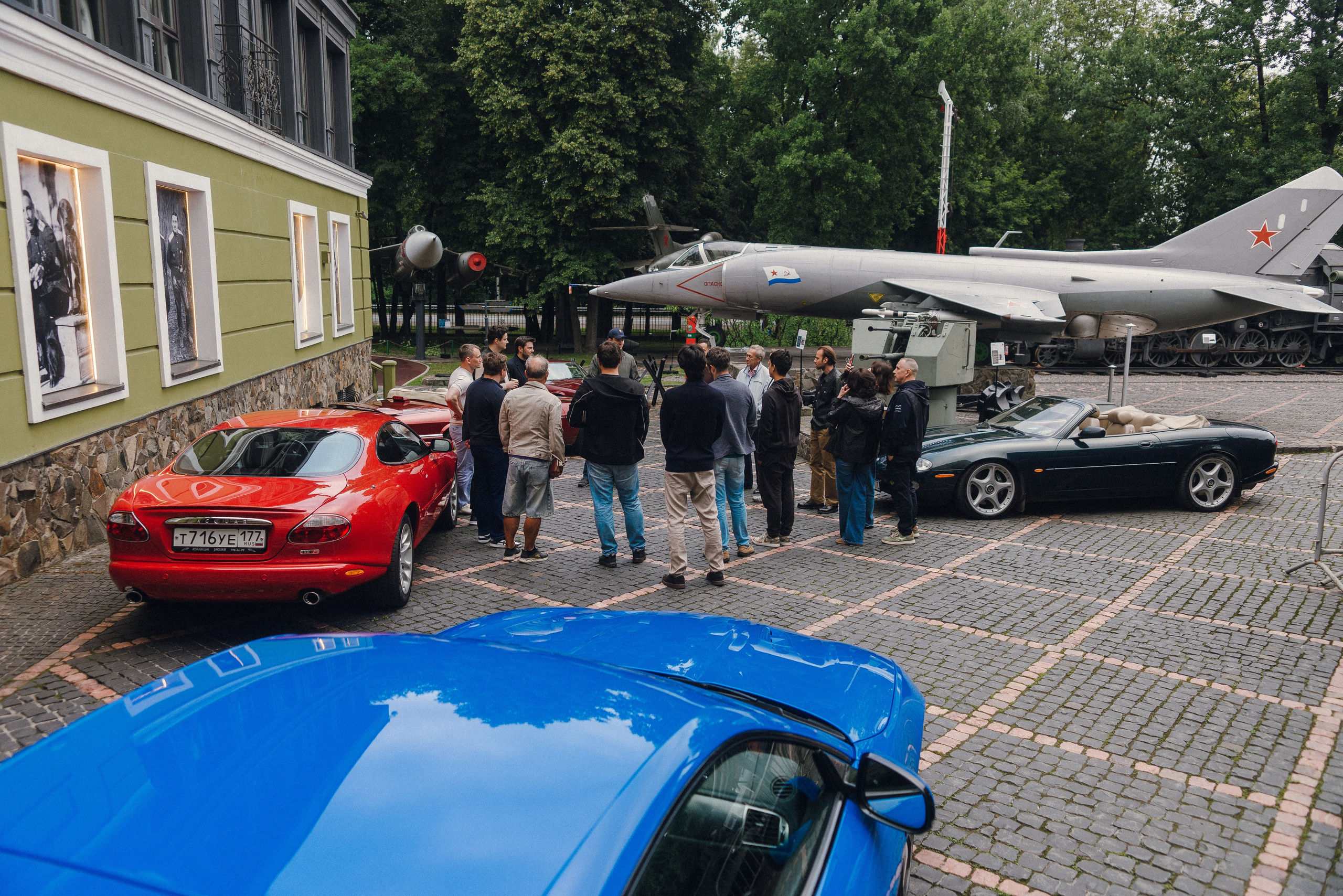 9t GT. Жуков Илья  свадебный фотограф в Москве