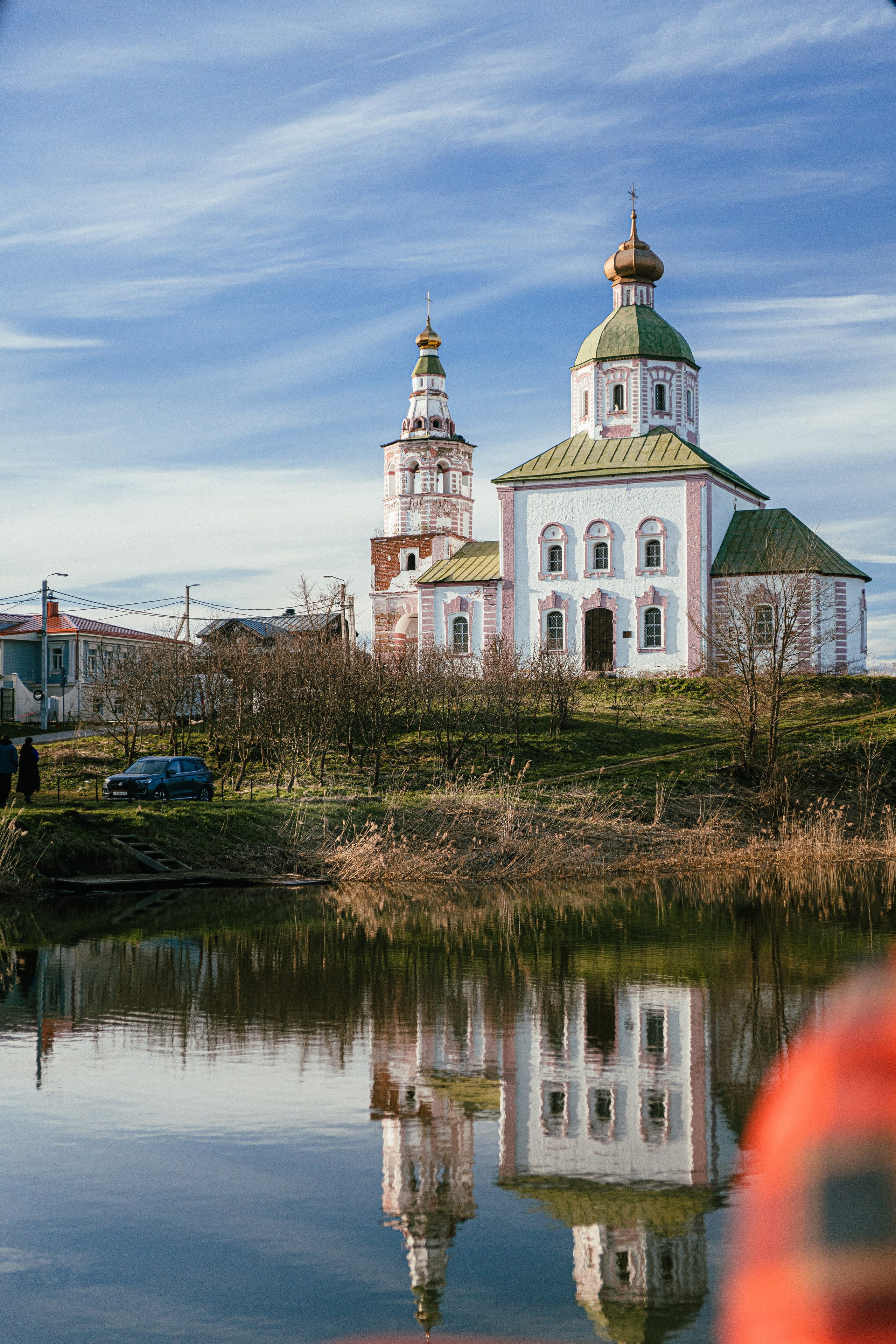 Land Rover Trip-13. Жуков Илья  свадебный фотограф в Москве