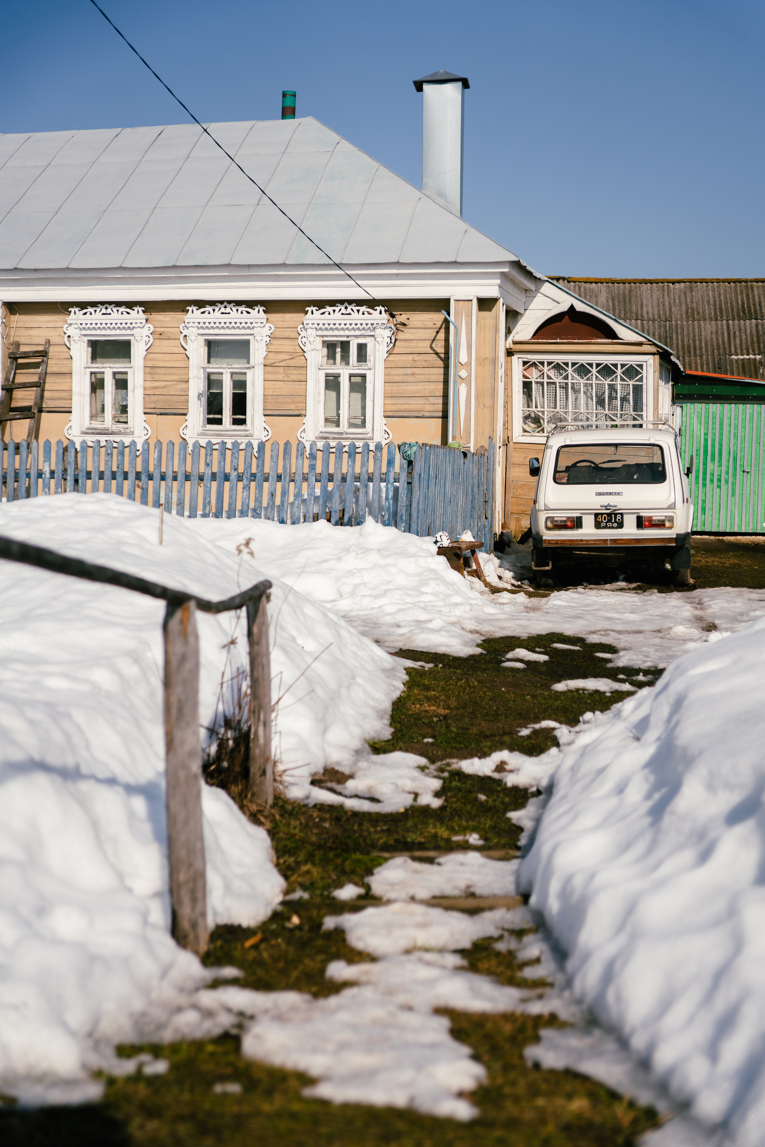 Land Rover Trip-12. Жуков Илья  свадебный фотограф в Москве