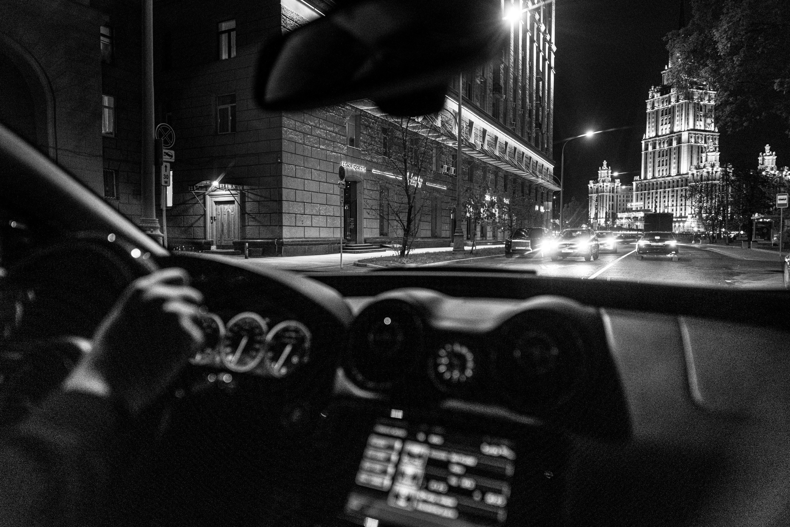 9t Open Season. Жуков Илья  свадебный фотограф в Москве