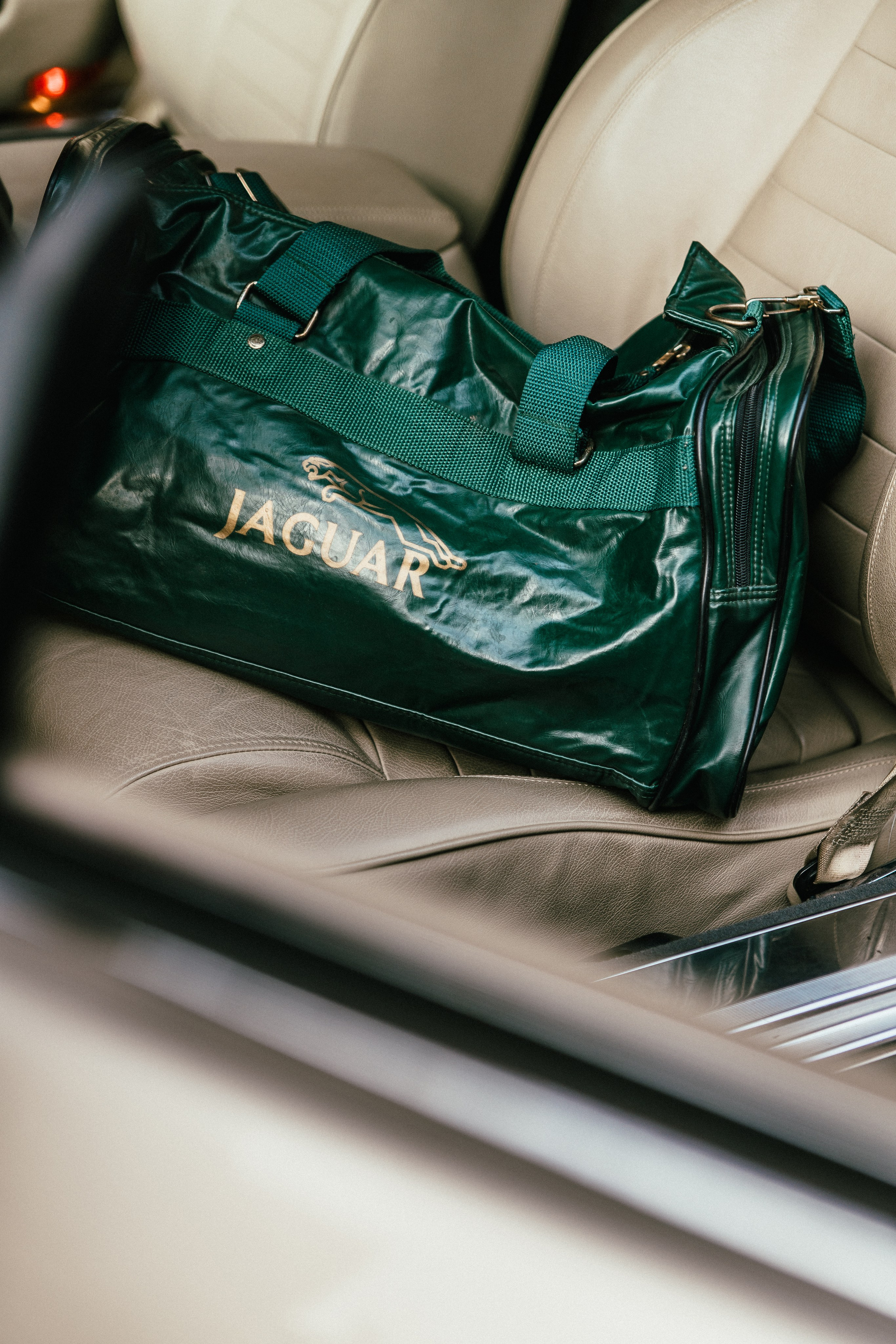Jaguar 6. Жуков Илья  свадебный фотограф в Москве