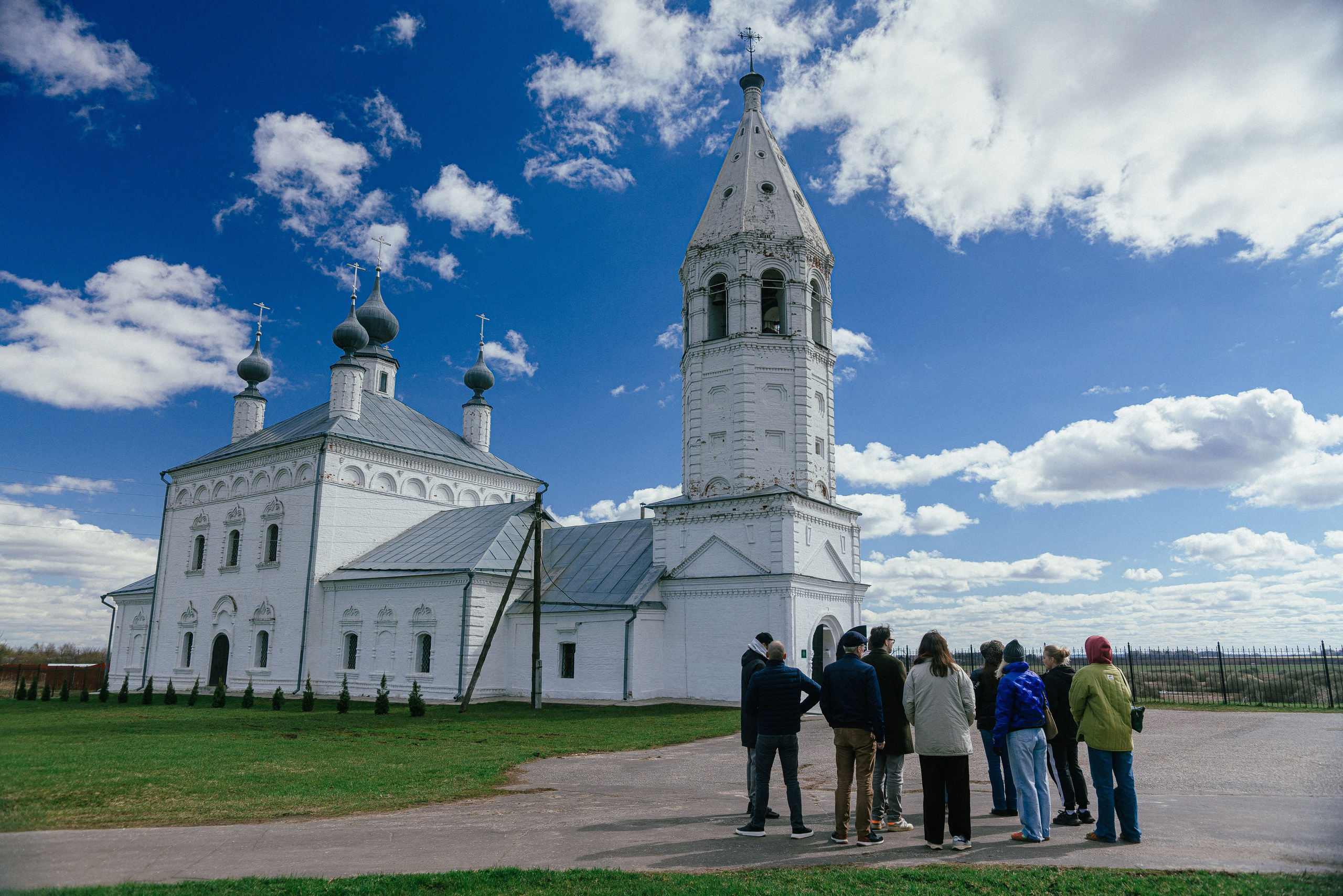 Land Rover Trip-13. Жуков Илья  свадебный фотограф в Москве